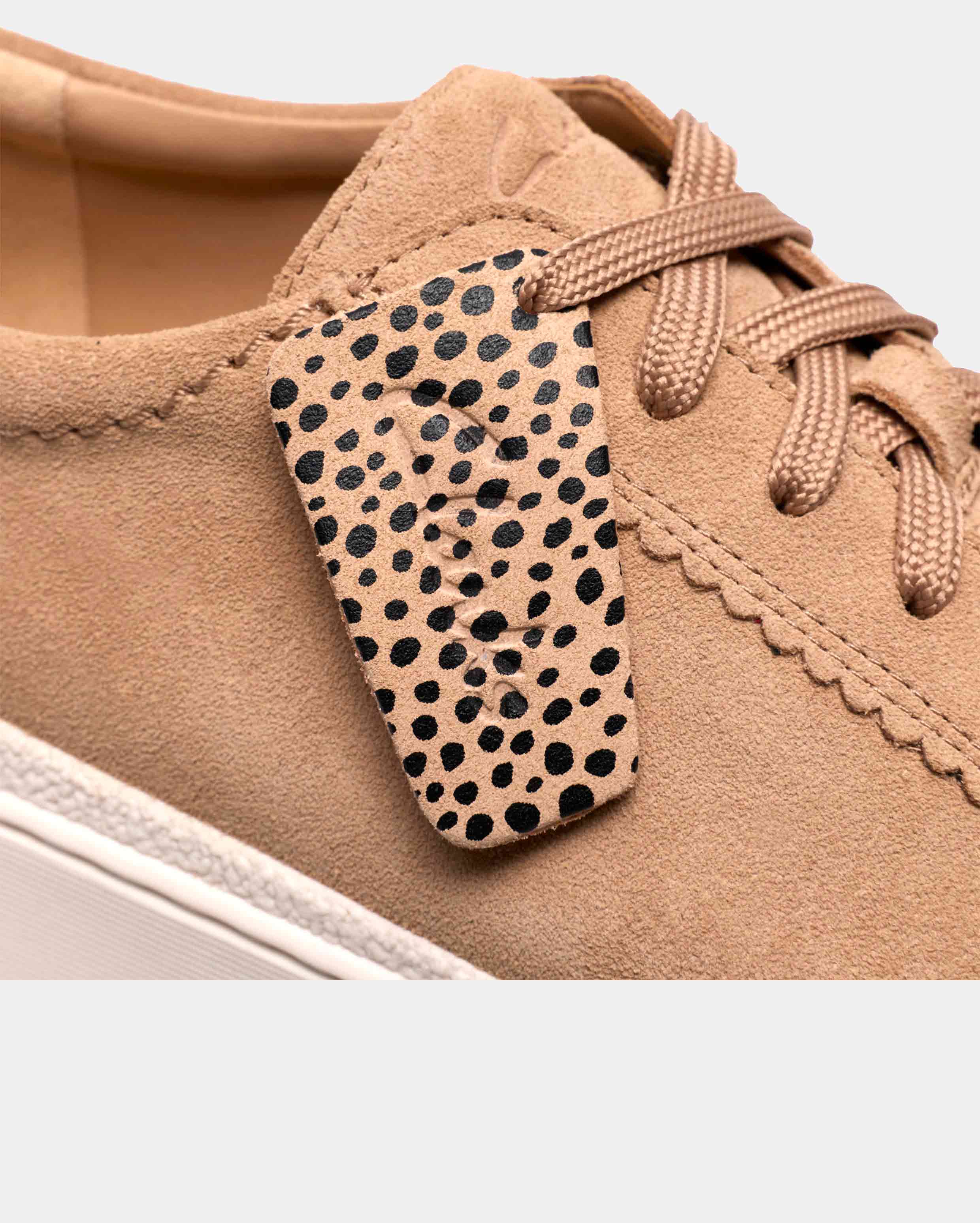 Mayhill Walk Beige - Image 7