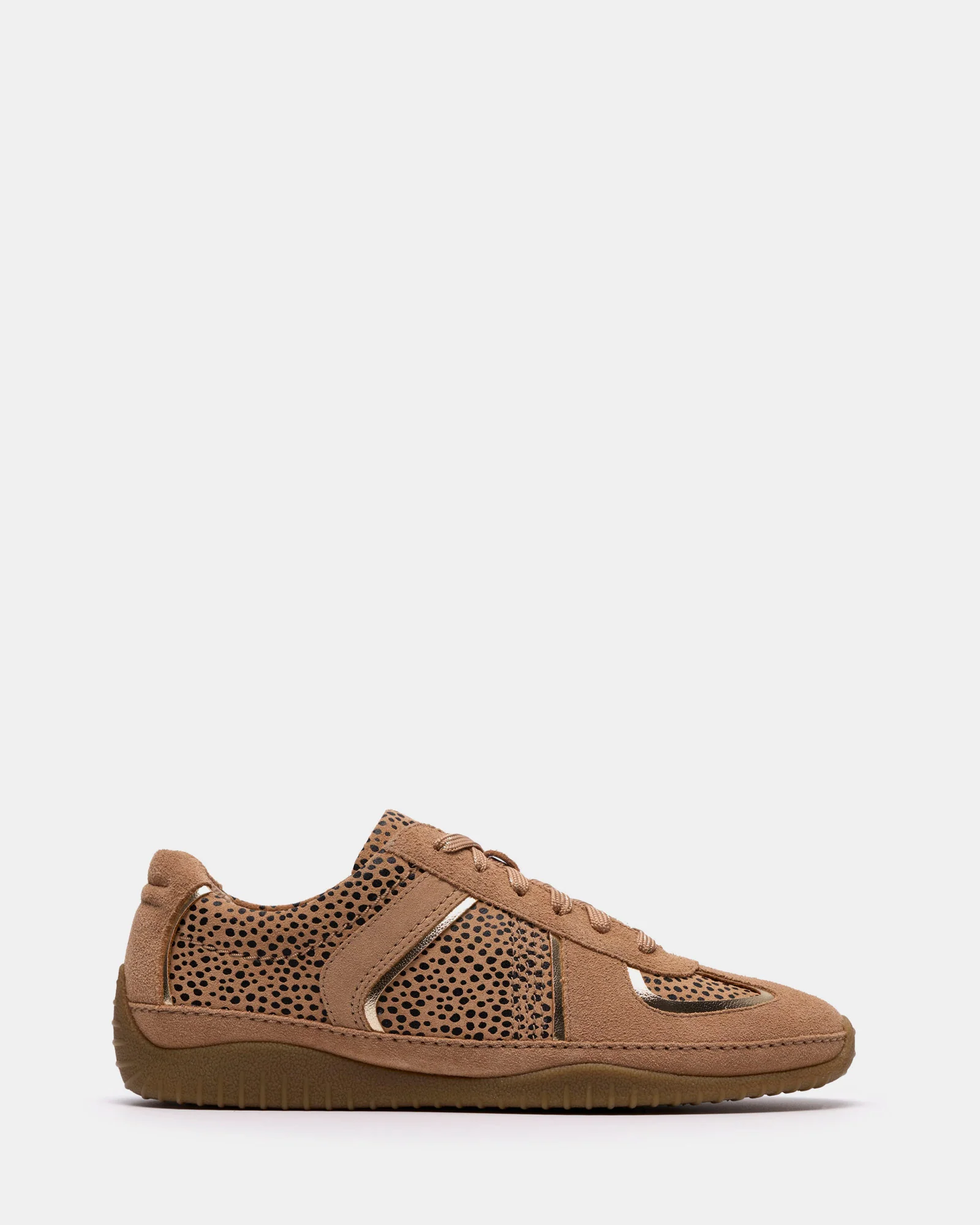 Meridor Lo Animal Print