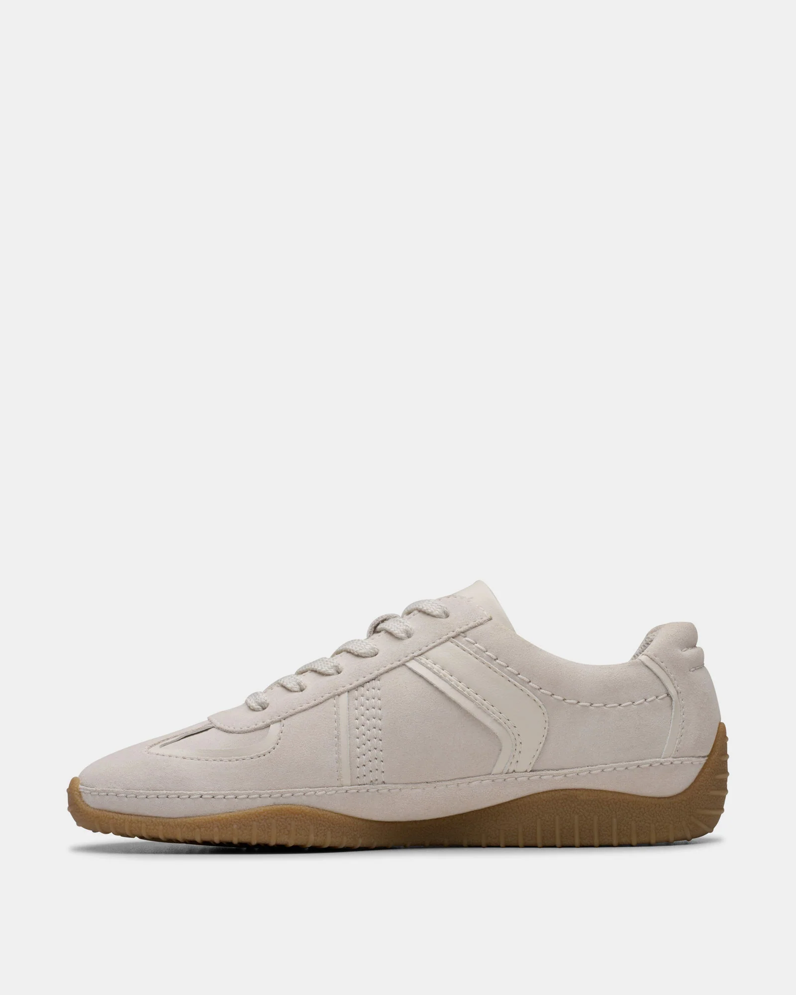 Meridor Lo Off White Combi - Image 4