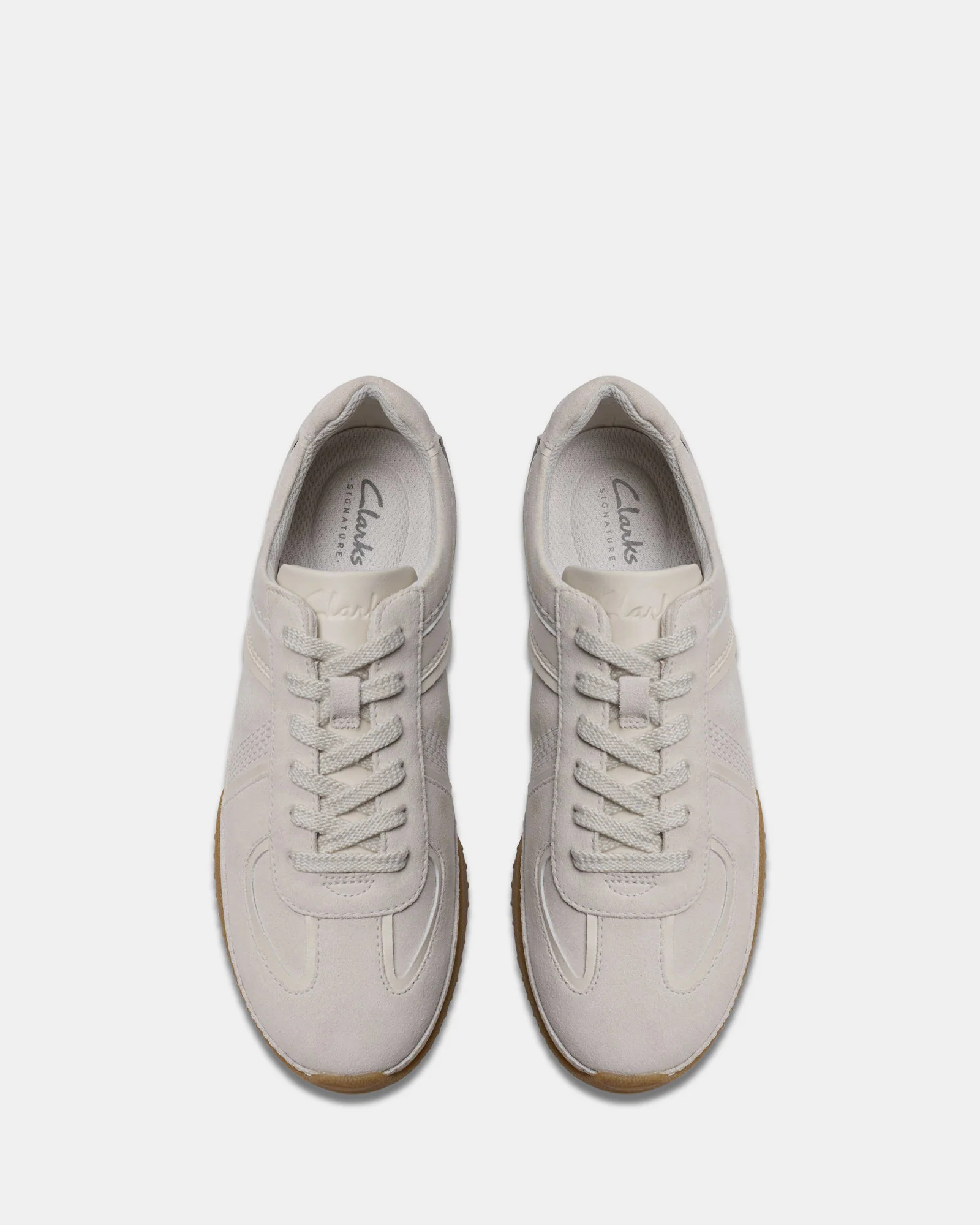 Meridor Lo Off White Combi - Image 5