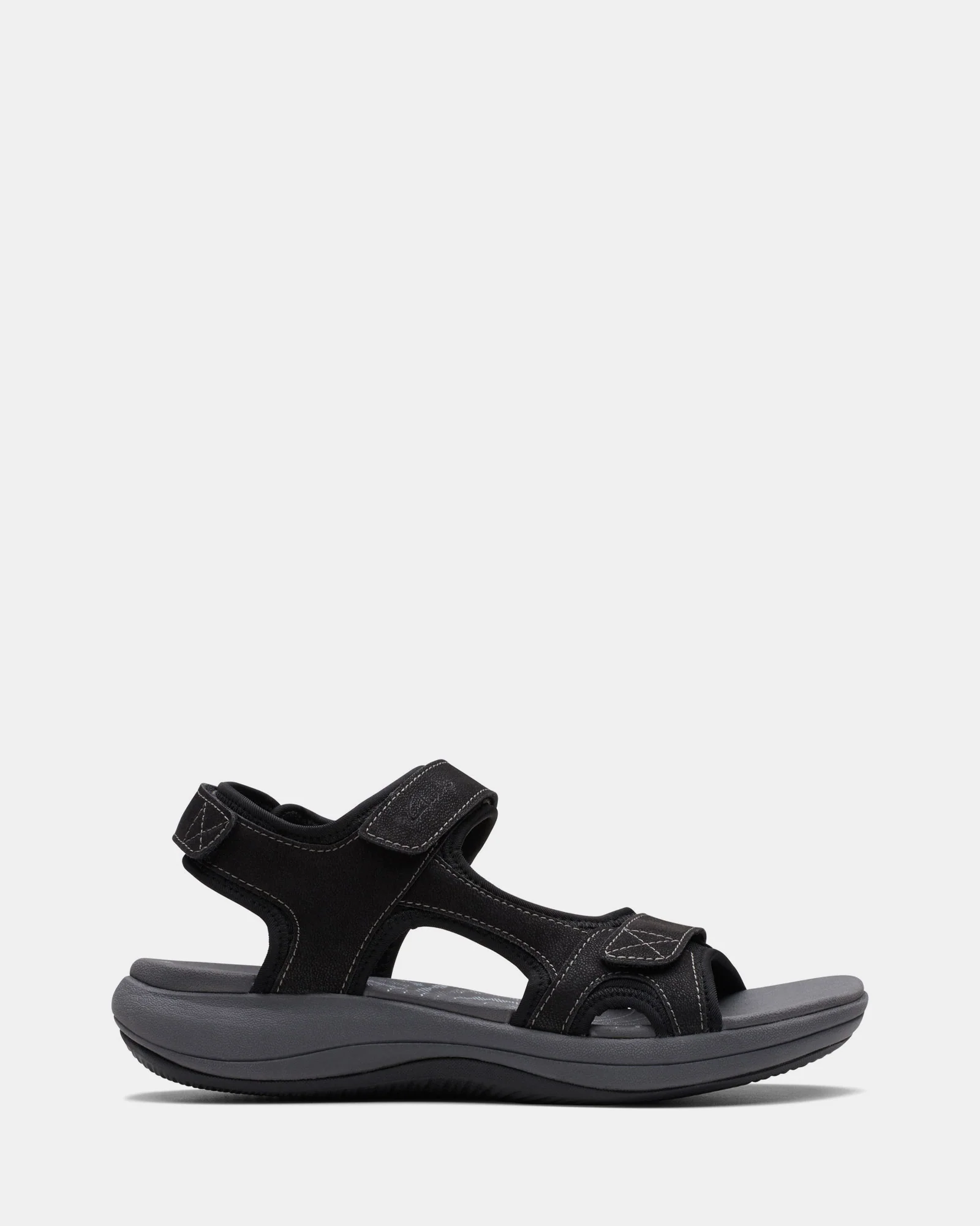 Mira Bay Black