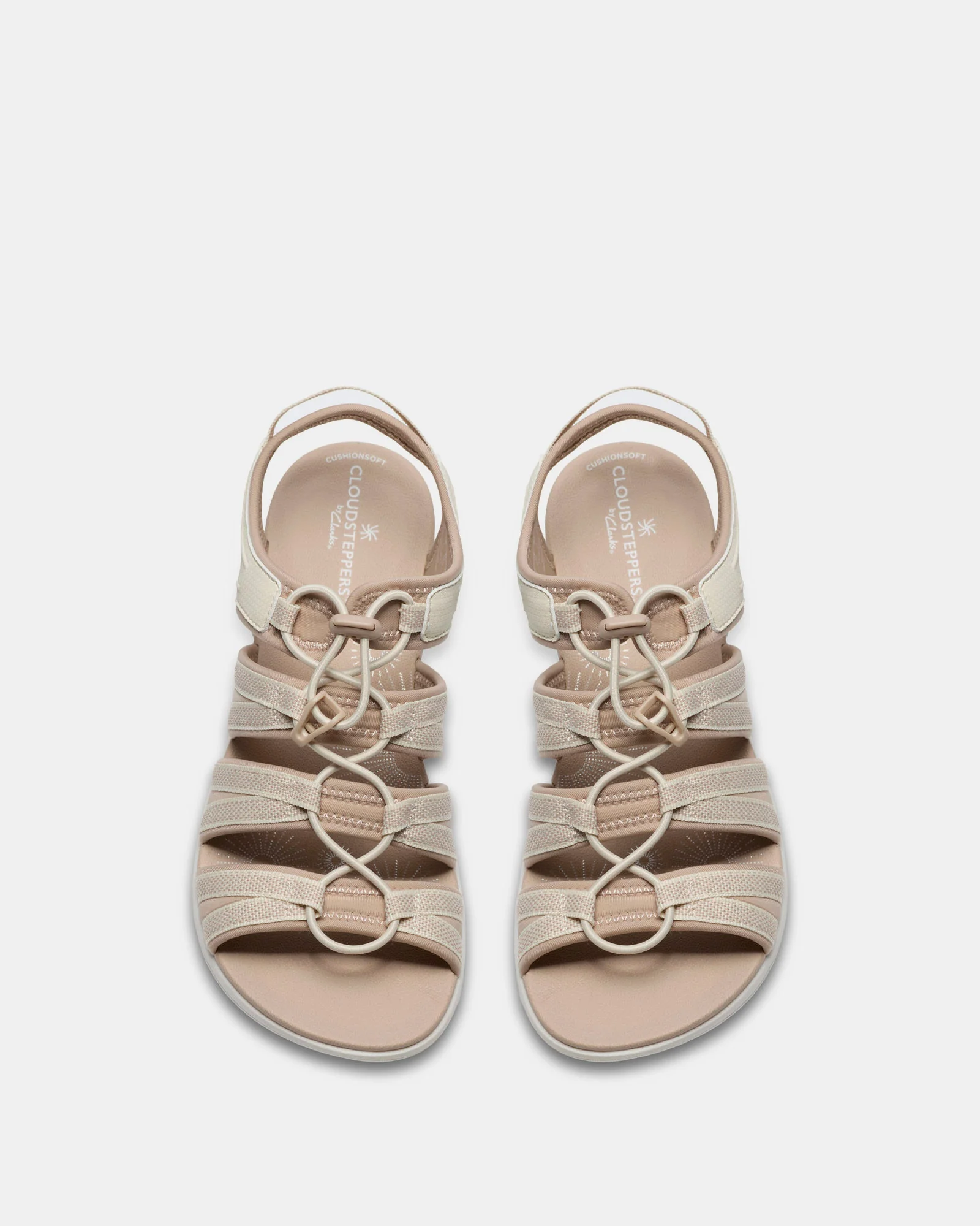 Mira Mabel Cream - Image 4