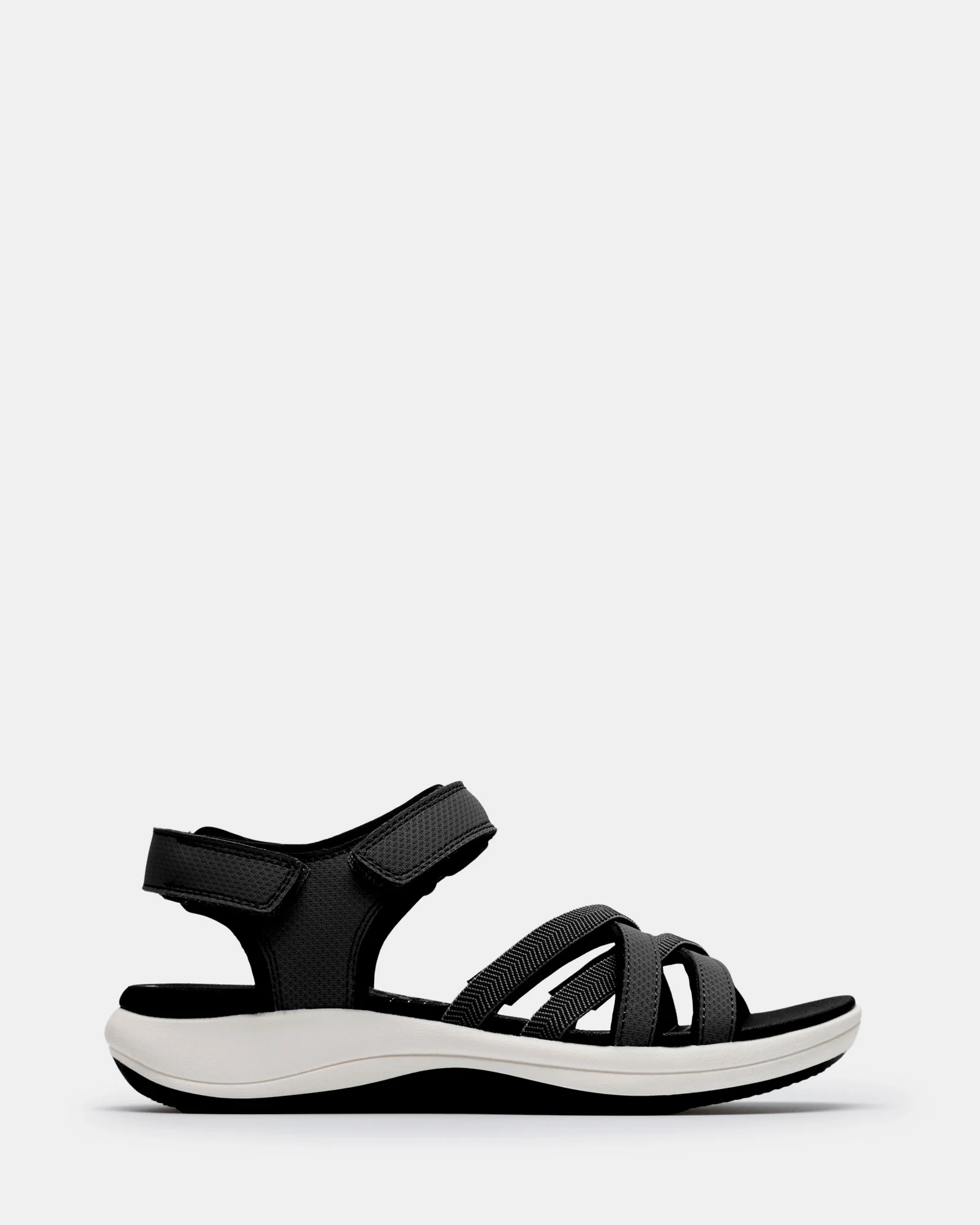 Mira Shore Black