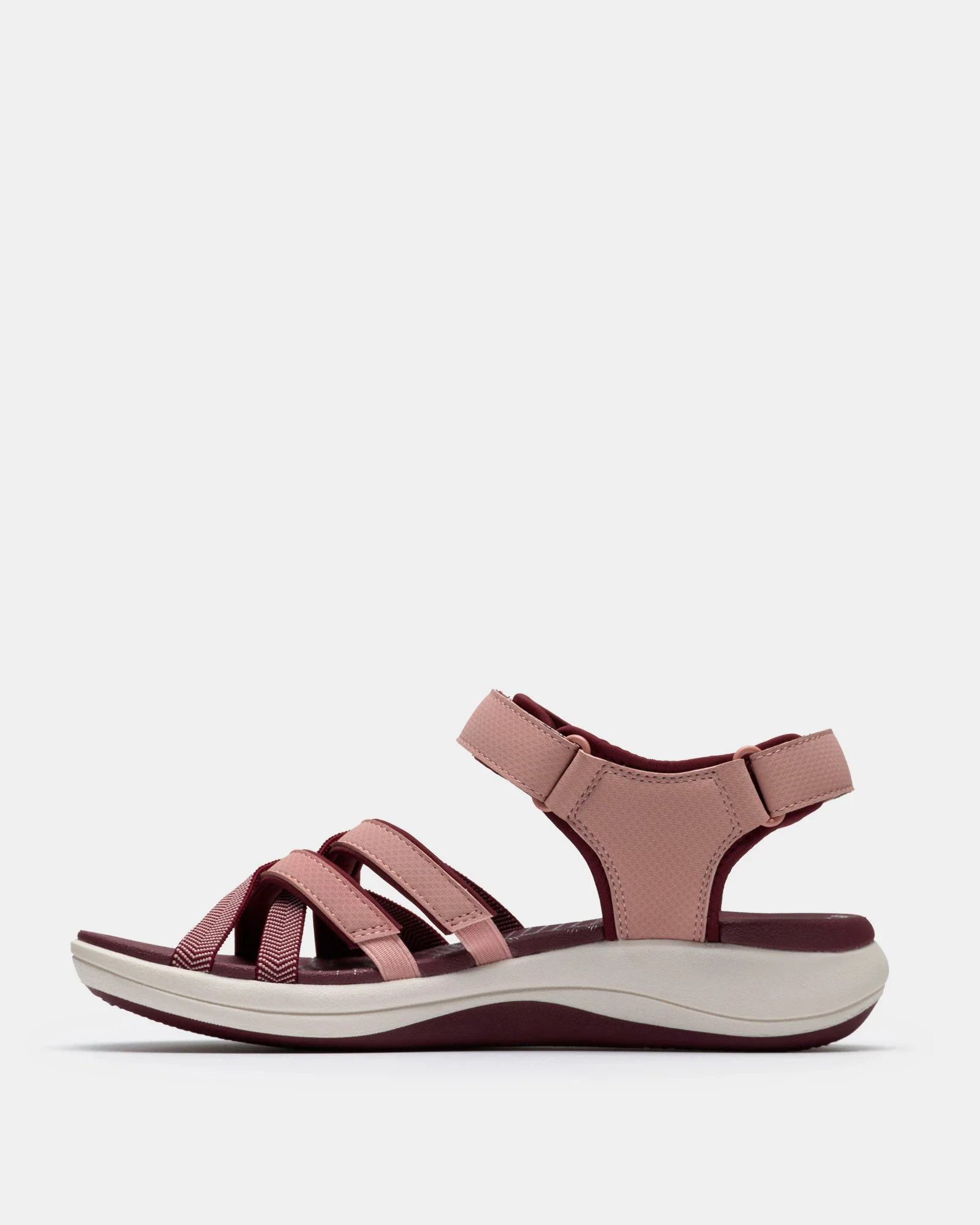 Mira Shore Maroon - Image 3