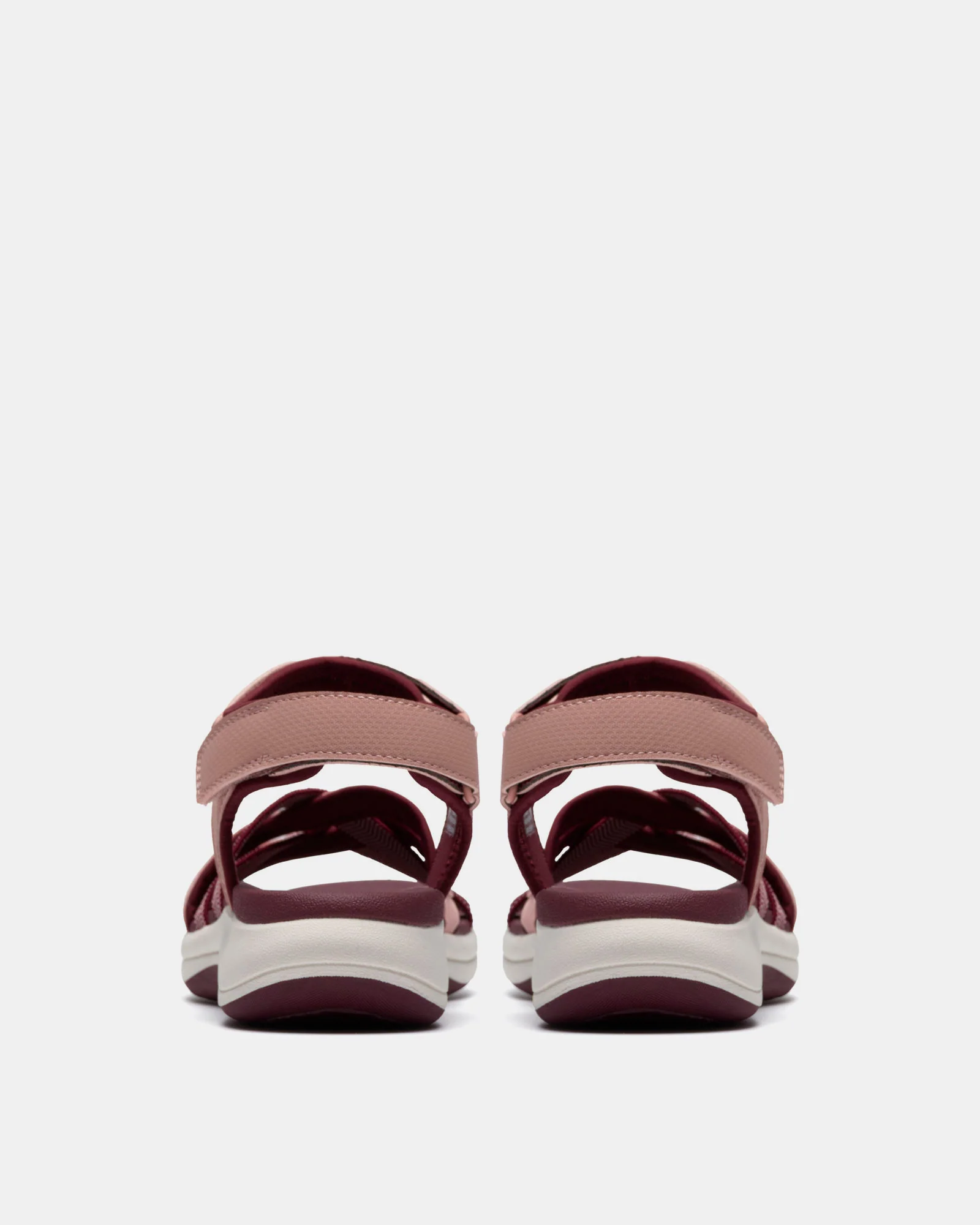 Mira Shore Maroon - Image 4