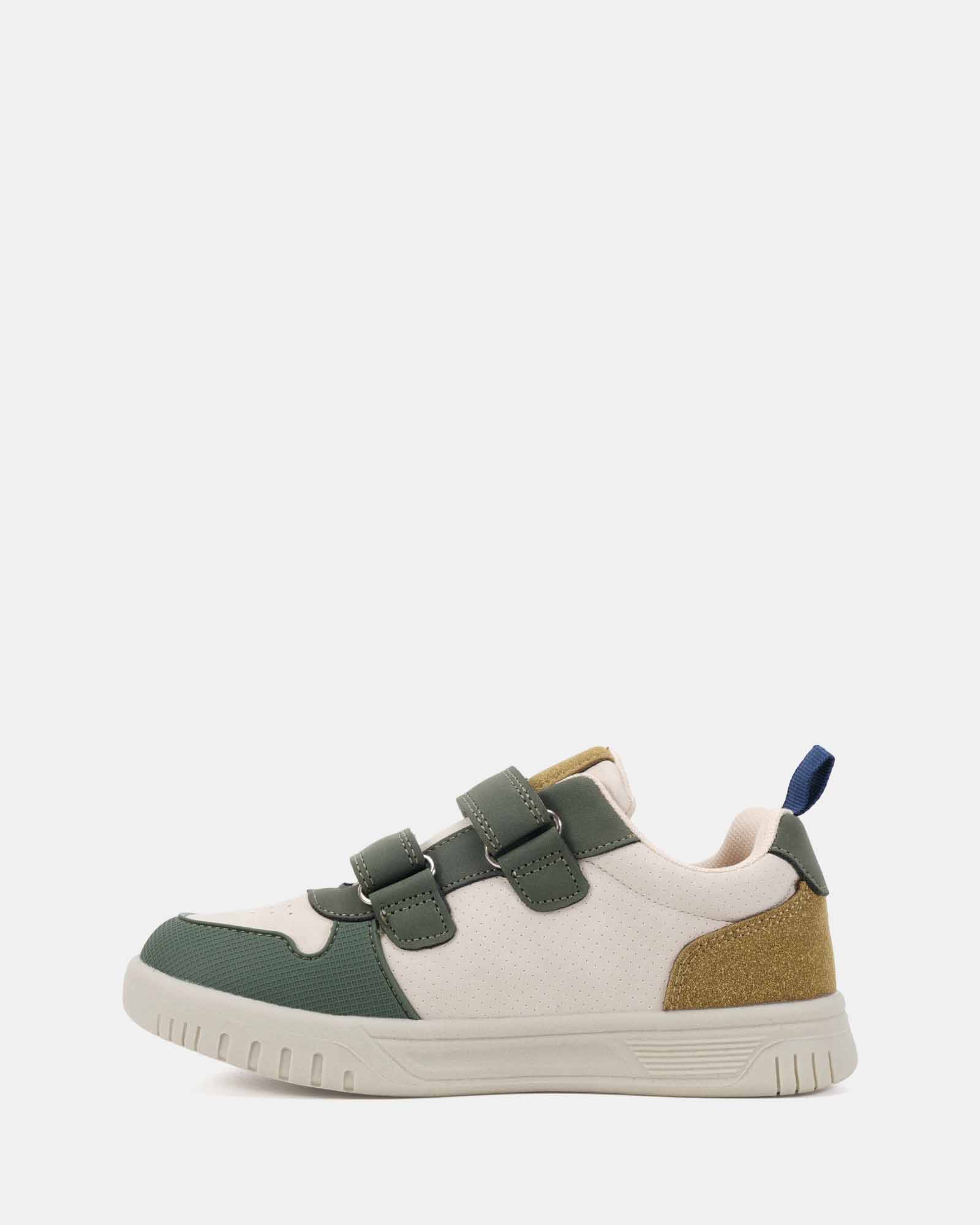 MORRIS Beige/Khaki - Image 3