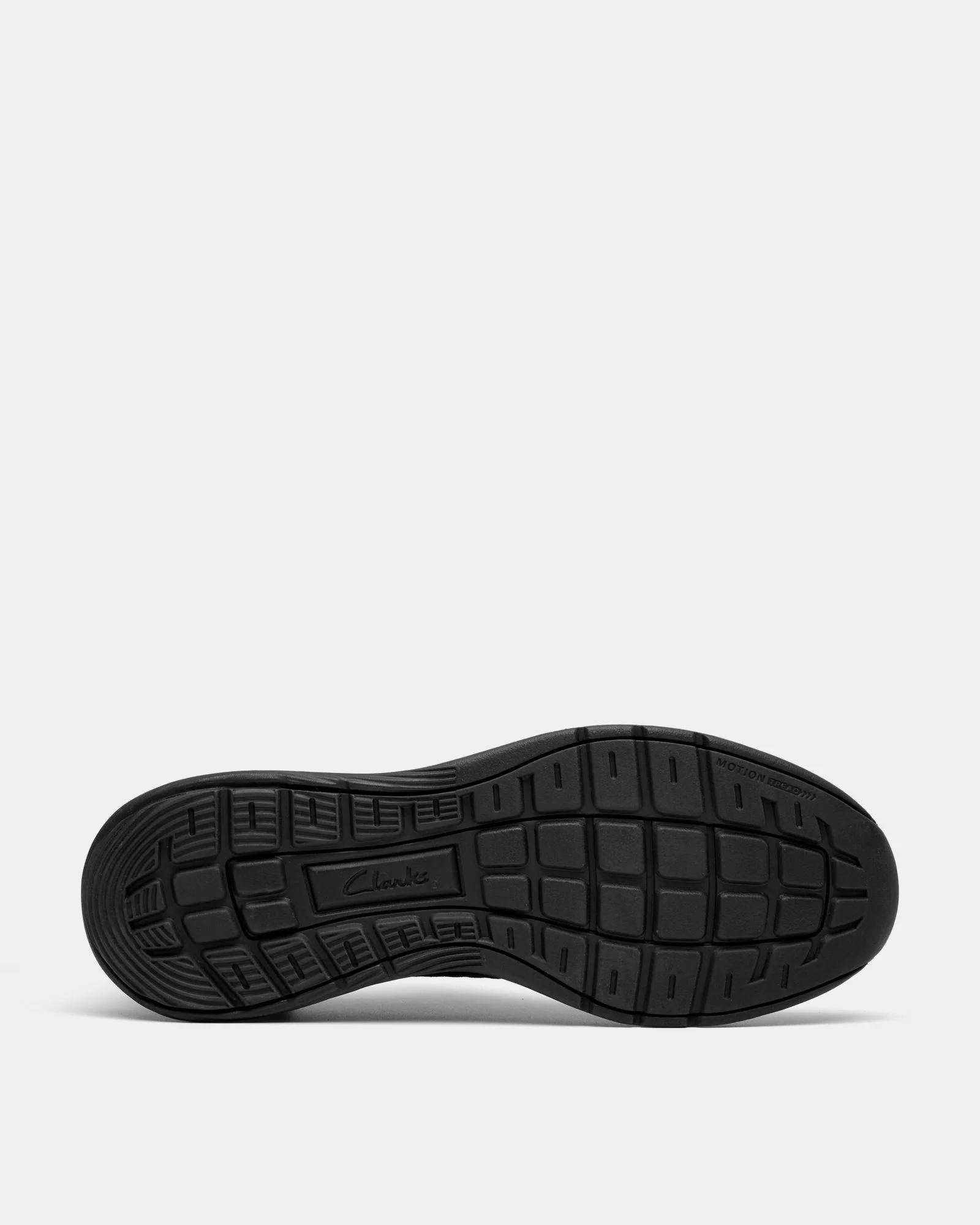Motion Trek IN Black Knit - Image 4