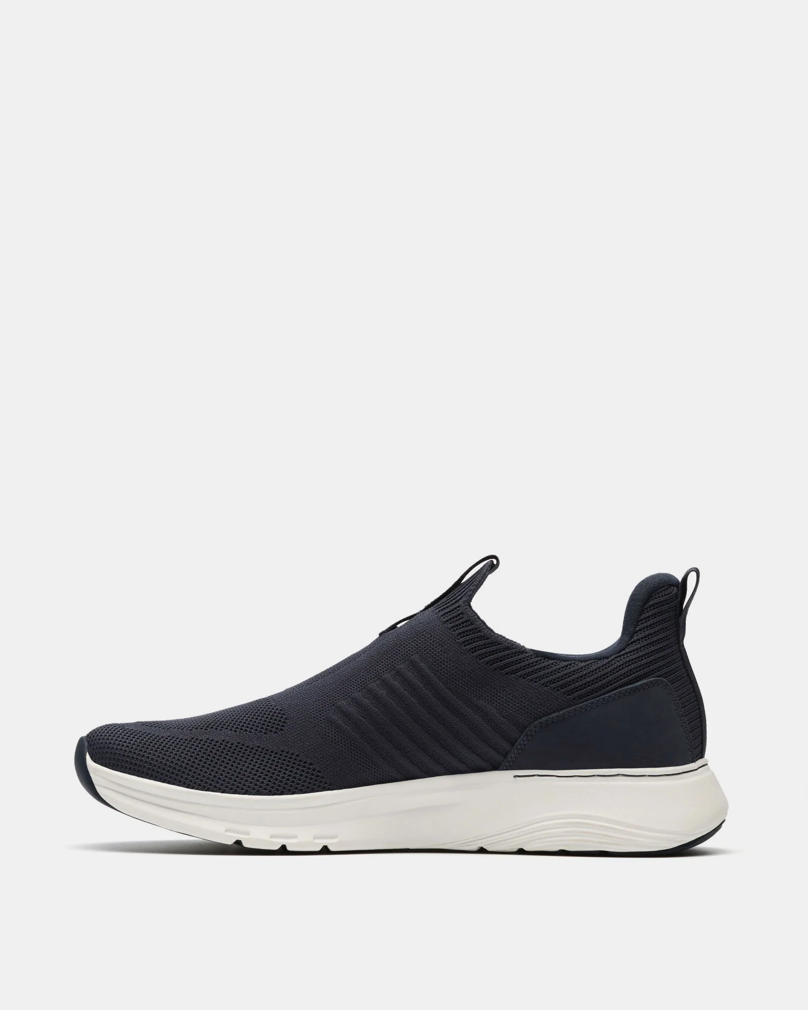 Motion Trek IN Navy Knit - Image 3