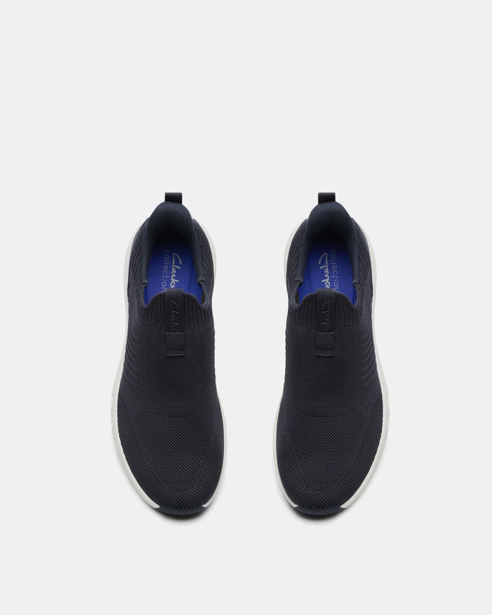 Motion Trek IN Navy Knit - Image 4