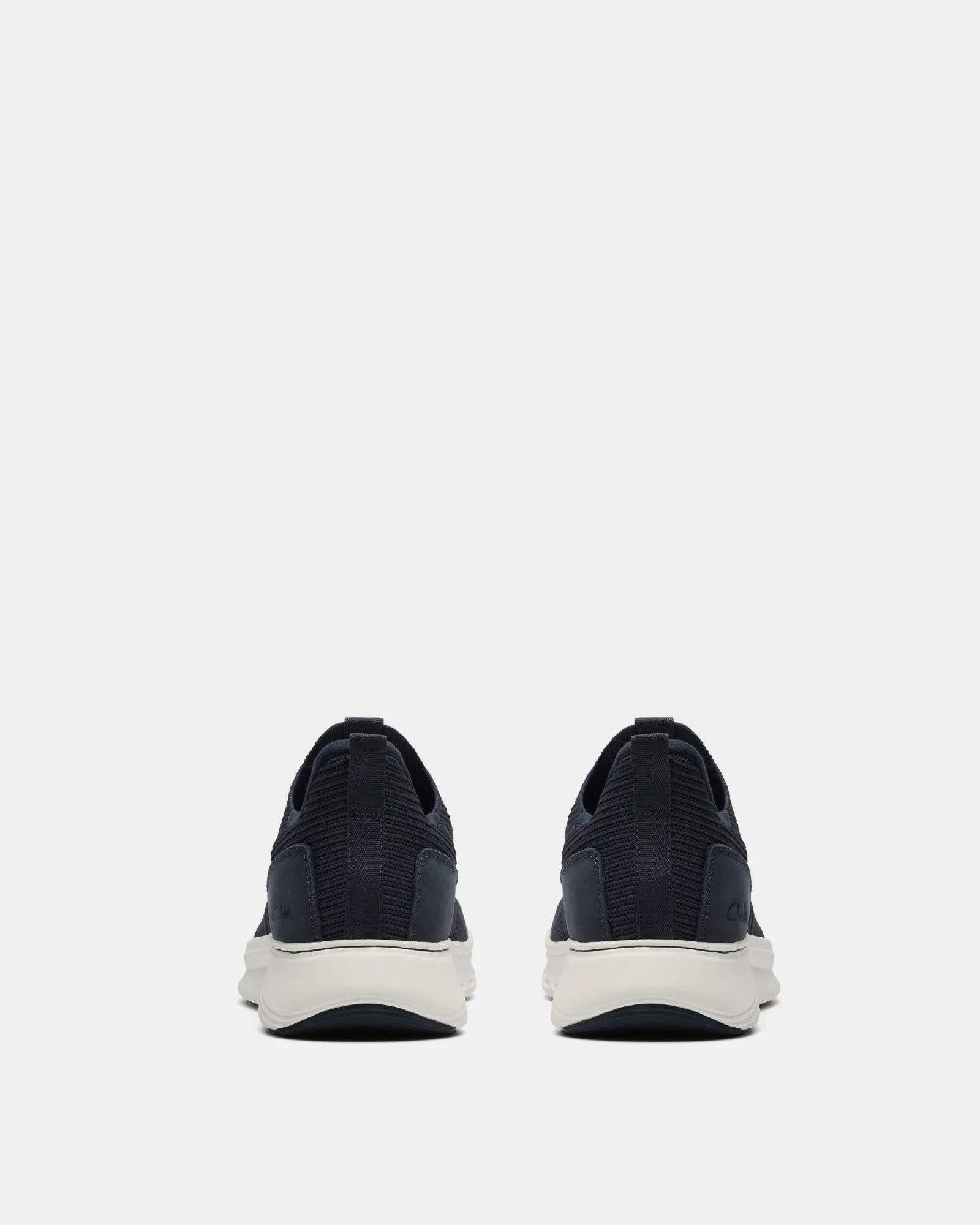Motion Trek IN Navy Knit - Image 5