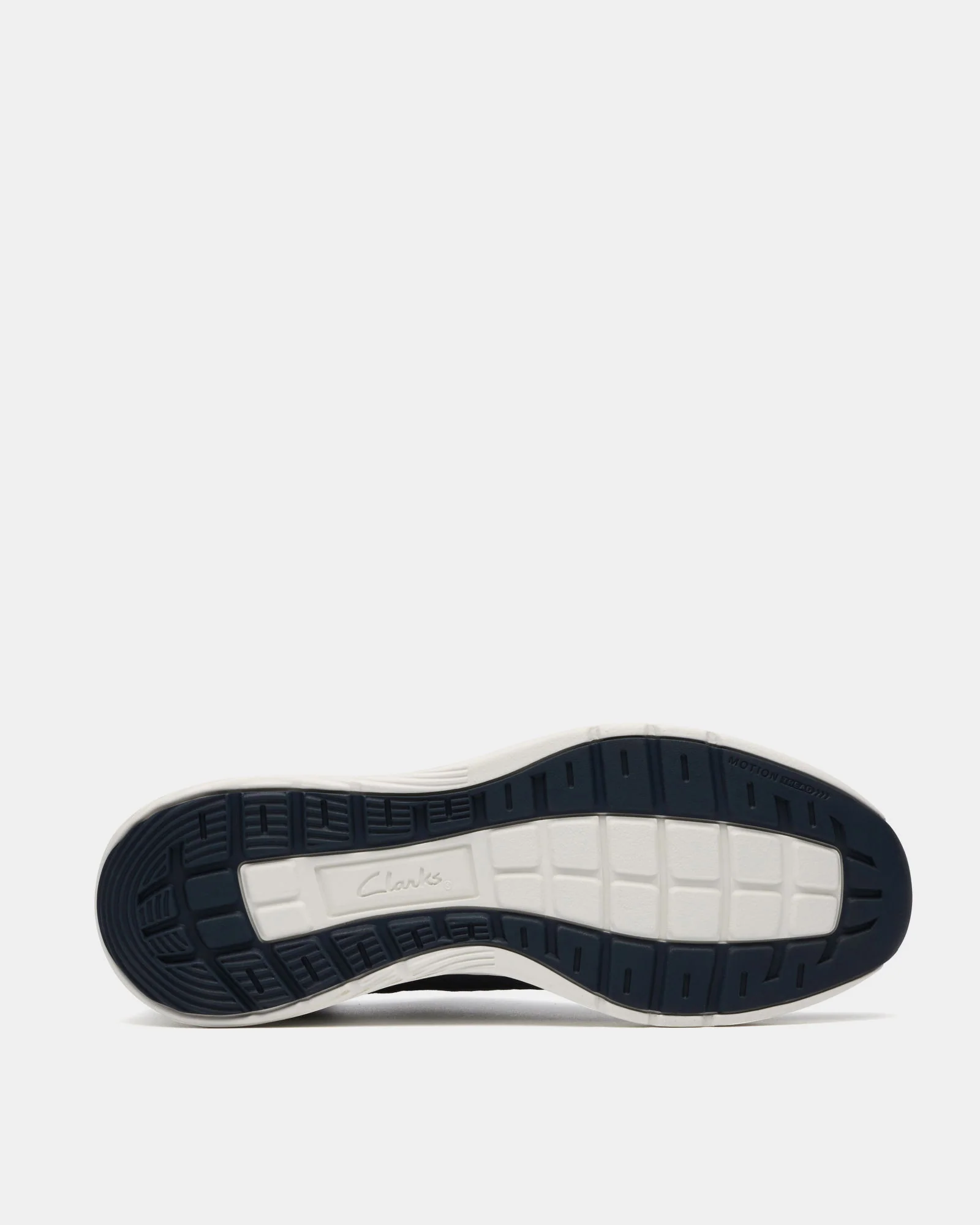 Motion Trek IN Navy Knit - Image 6
