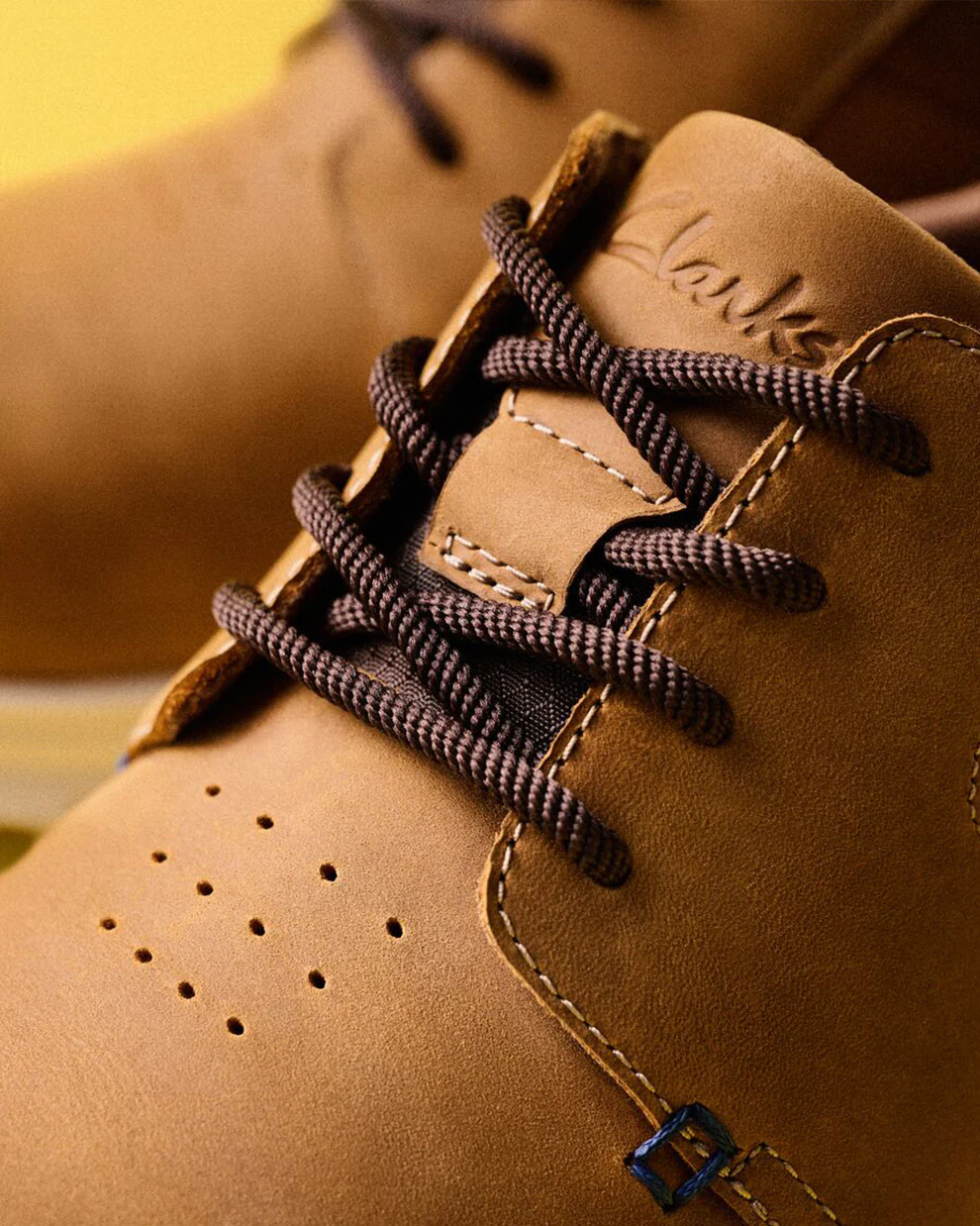 Motion Trek PT Dark Tan - Image 5