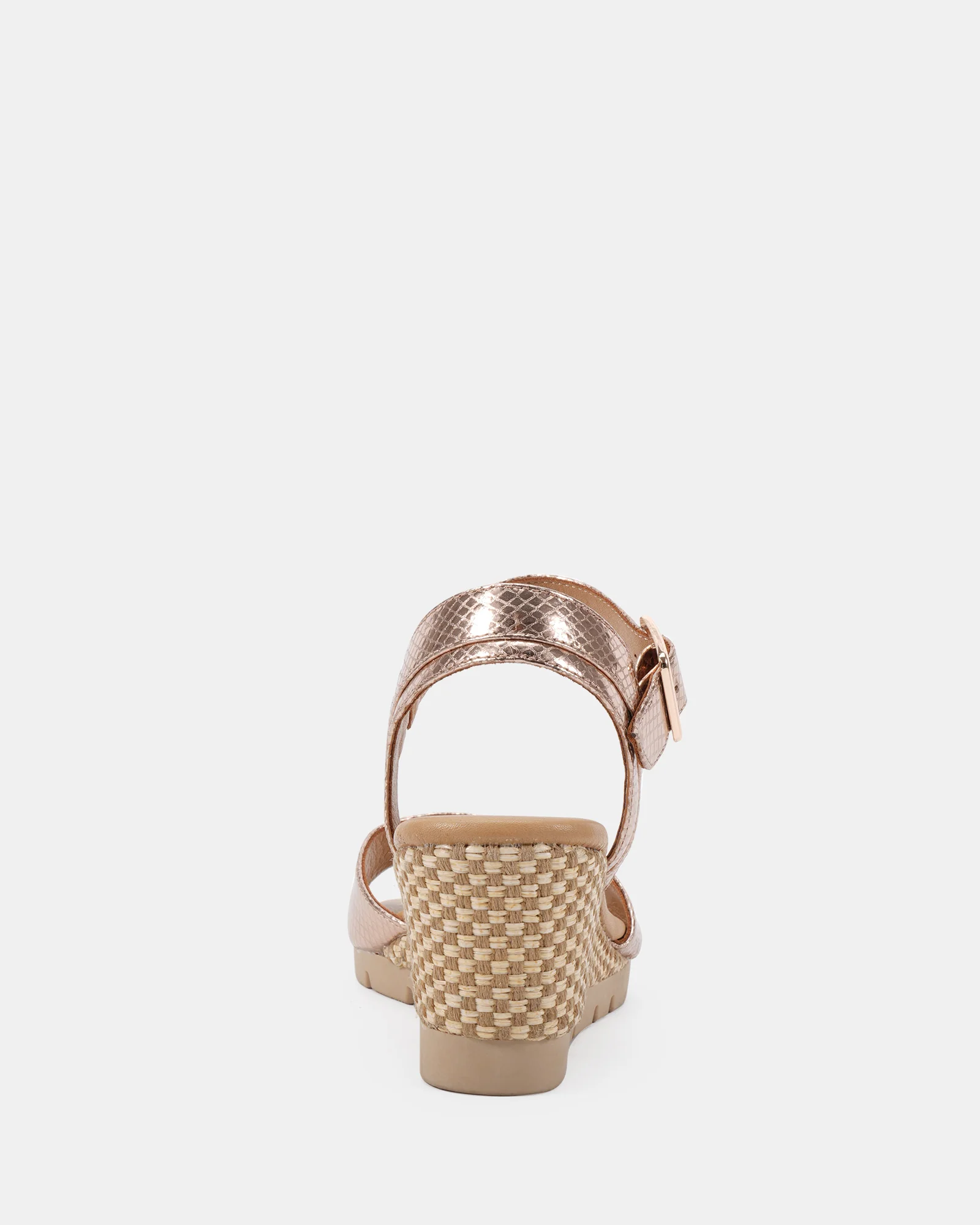 Nadia Rose Gold - Image 4