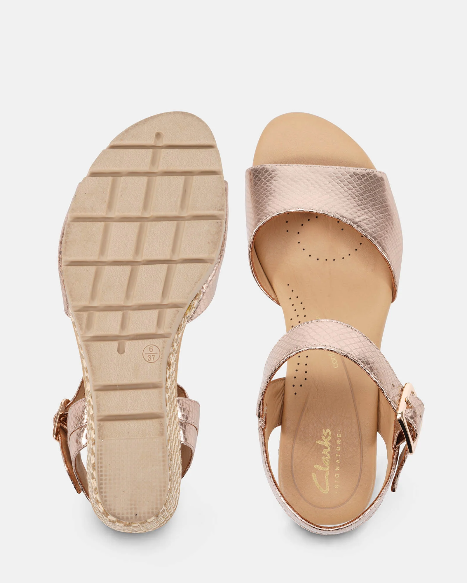 Nadia Rose Gold - Image 5