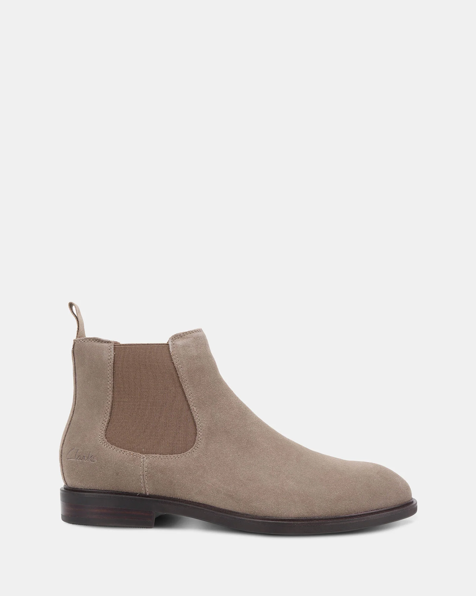 Ollie Taupe