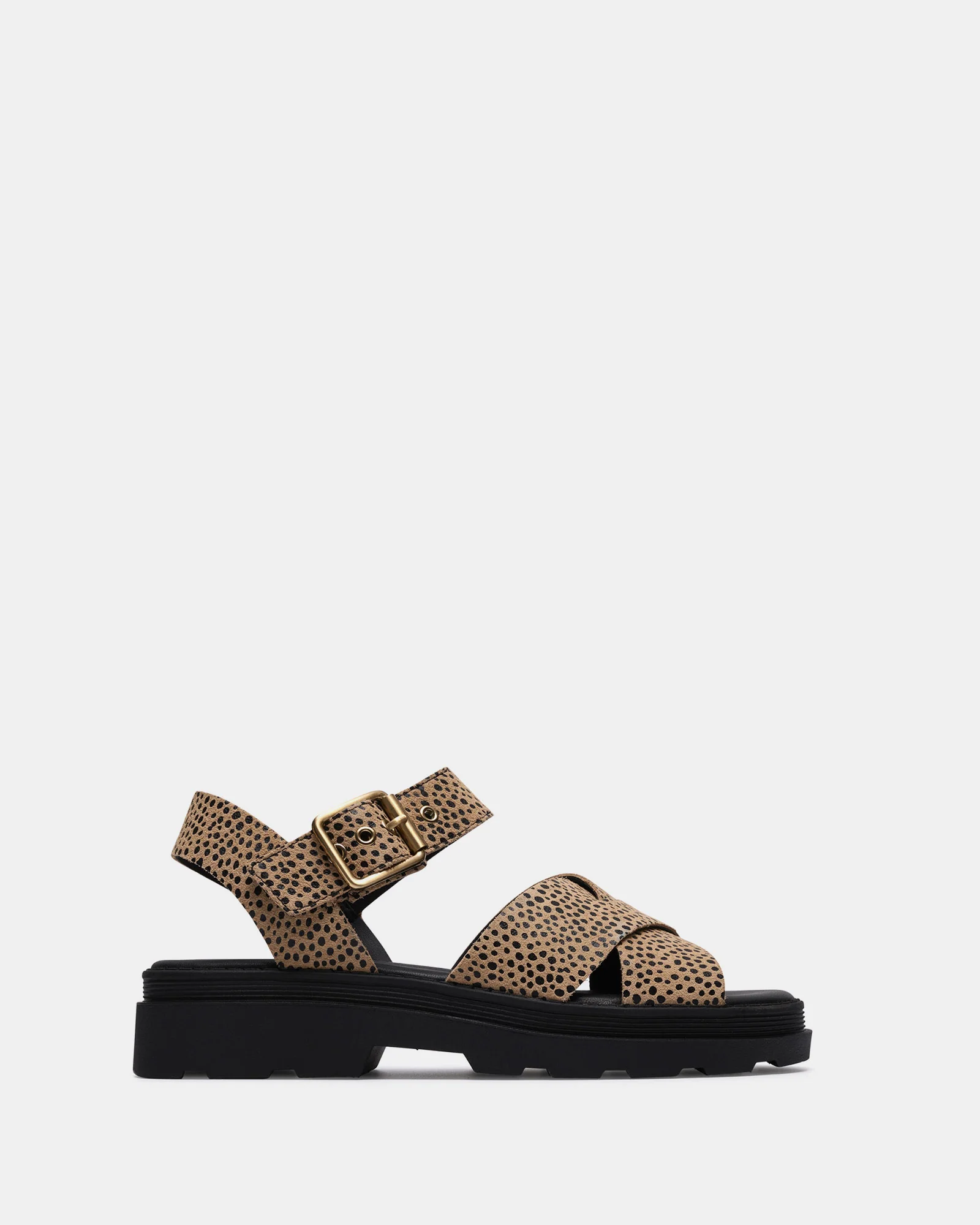 Orinoco3 Cross Animal Print