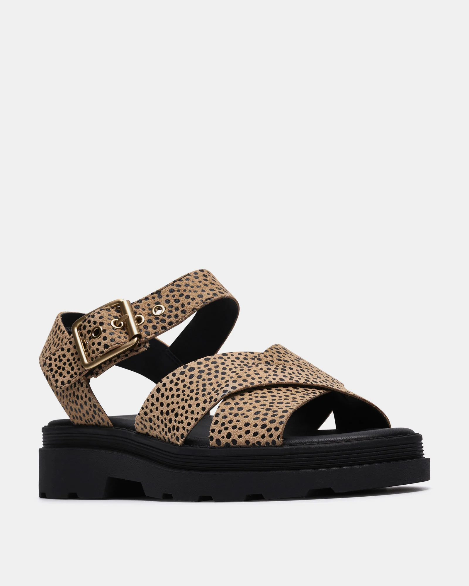 Orinoco3 Cross Animal Print - Image 2