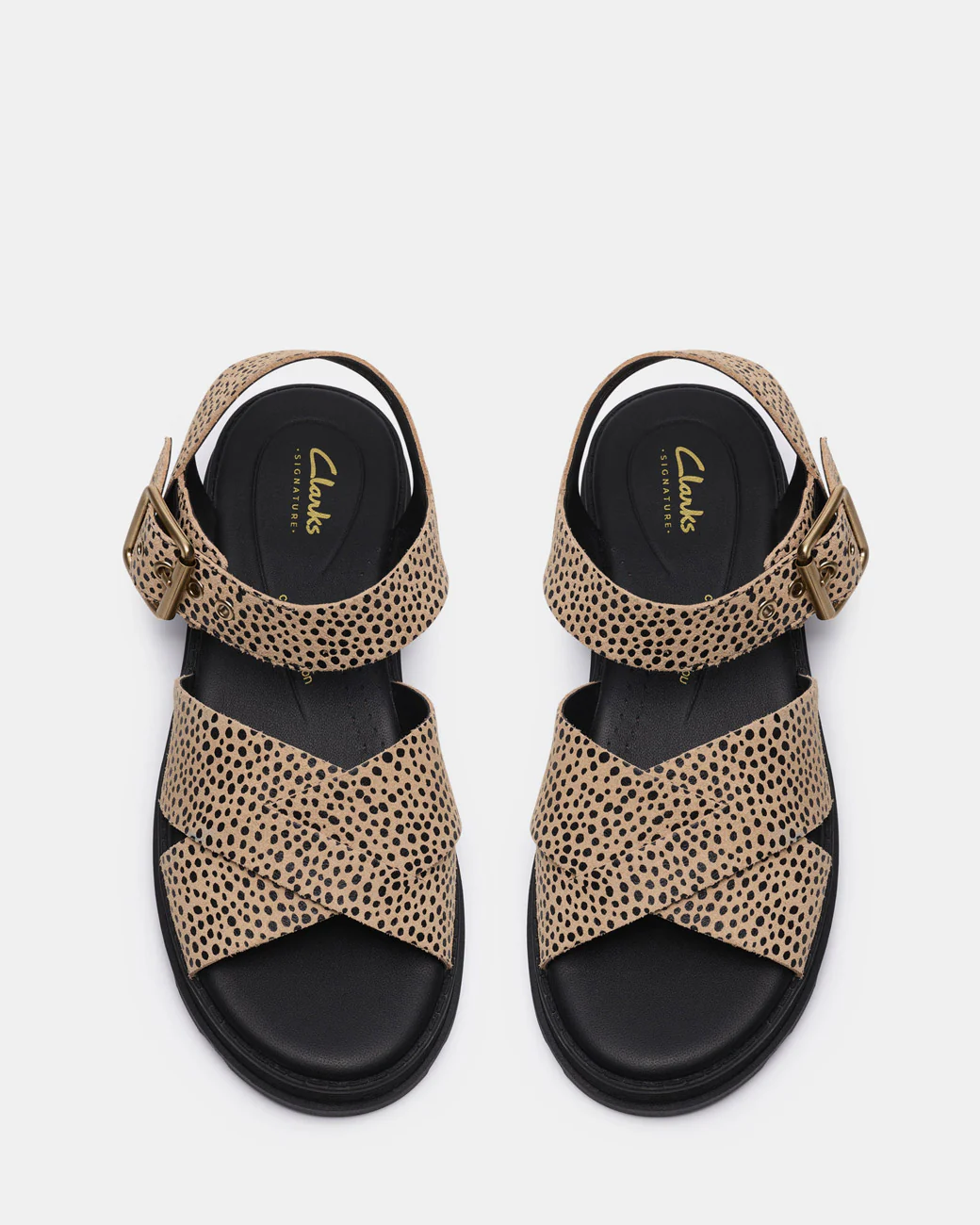 Orinoco3 Cross Animal Print - Image 4
