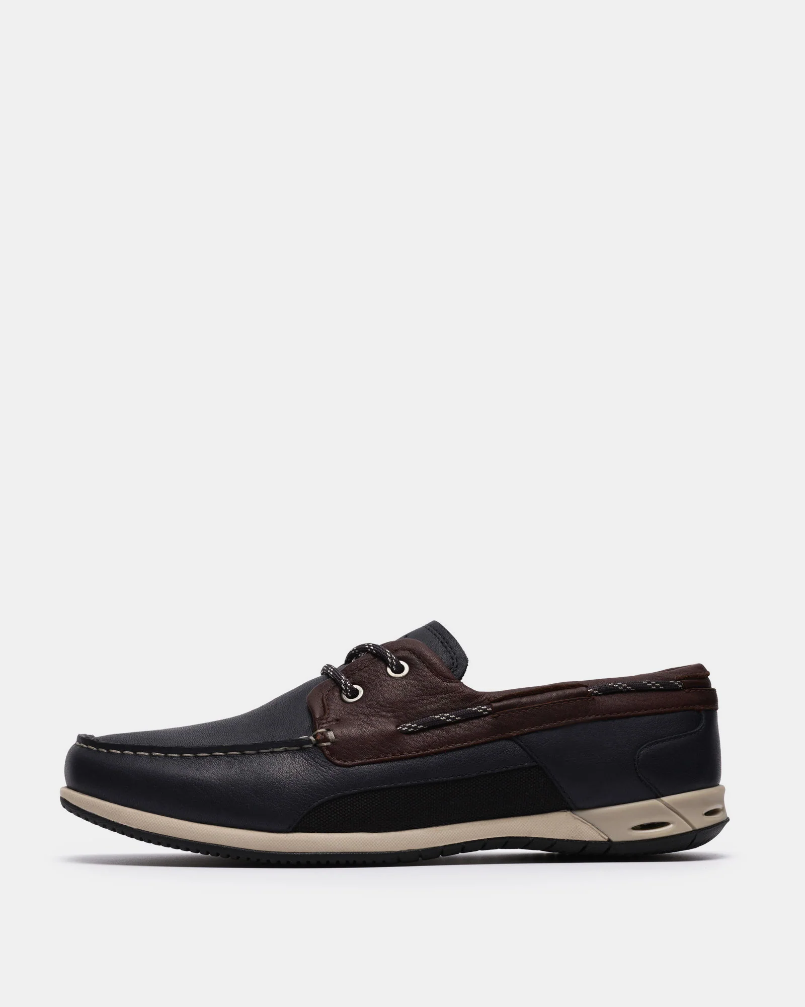 Orson Sail Navy Combi - Image 4