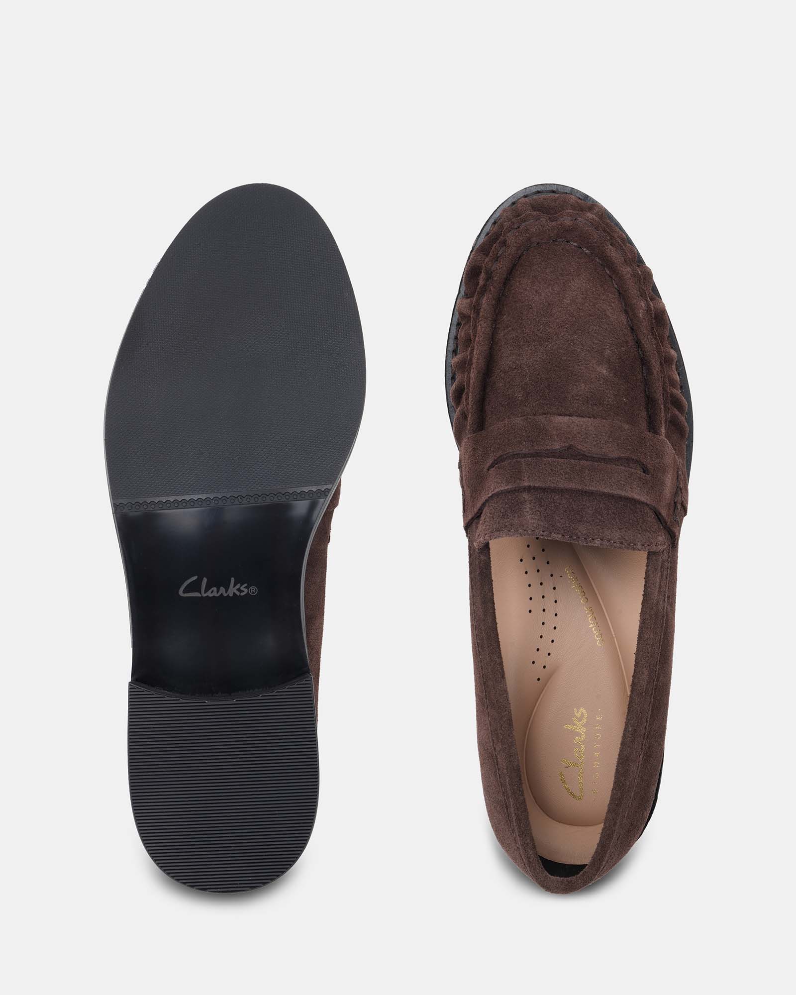 Prudence Dark Brown - Image 5