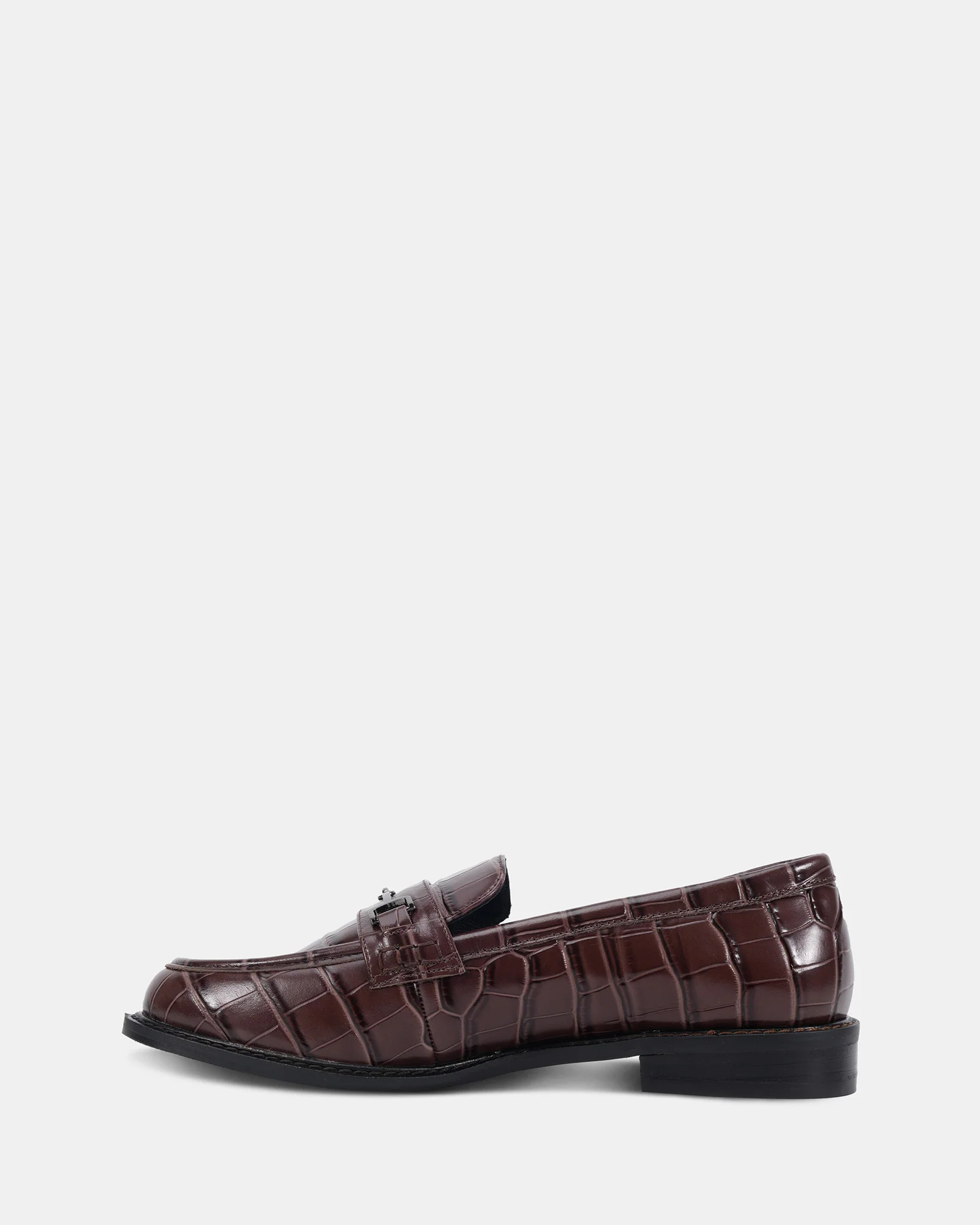 Prue Dark Brown - Image 3