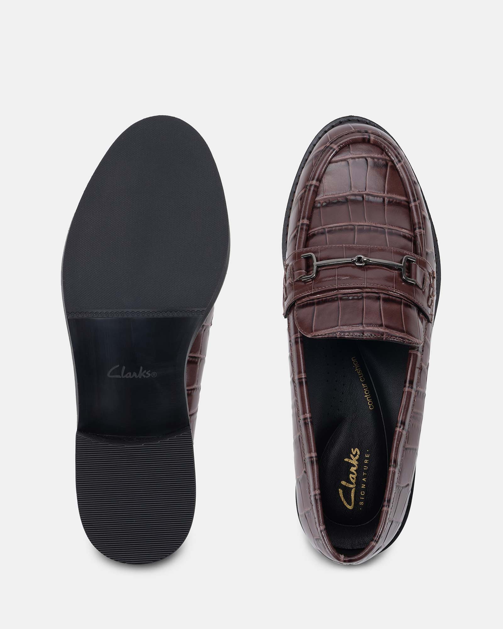 Prue Dark Brown - Image 5