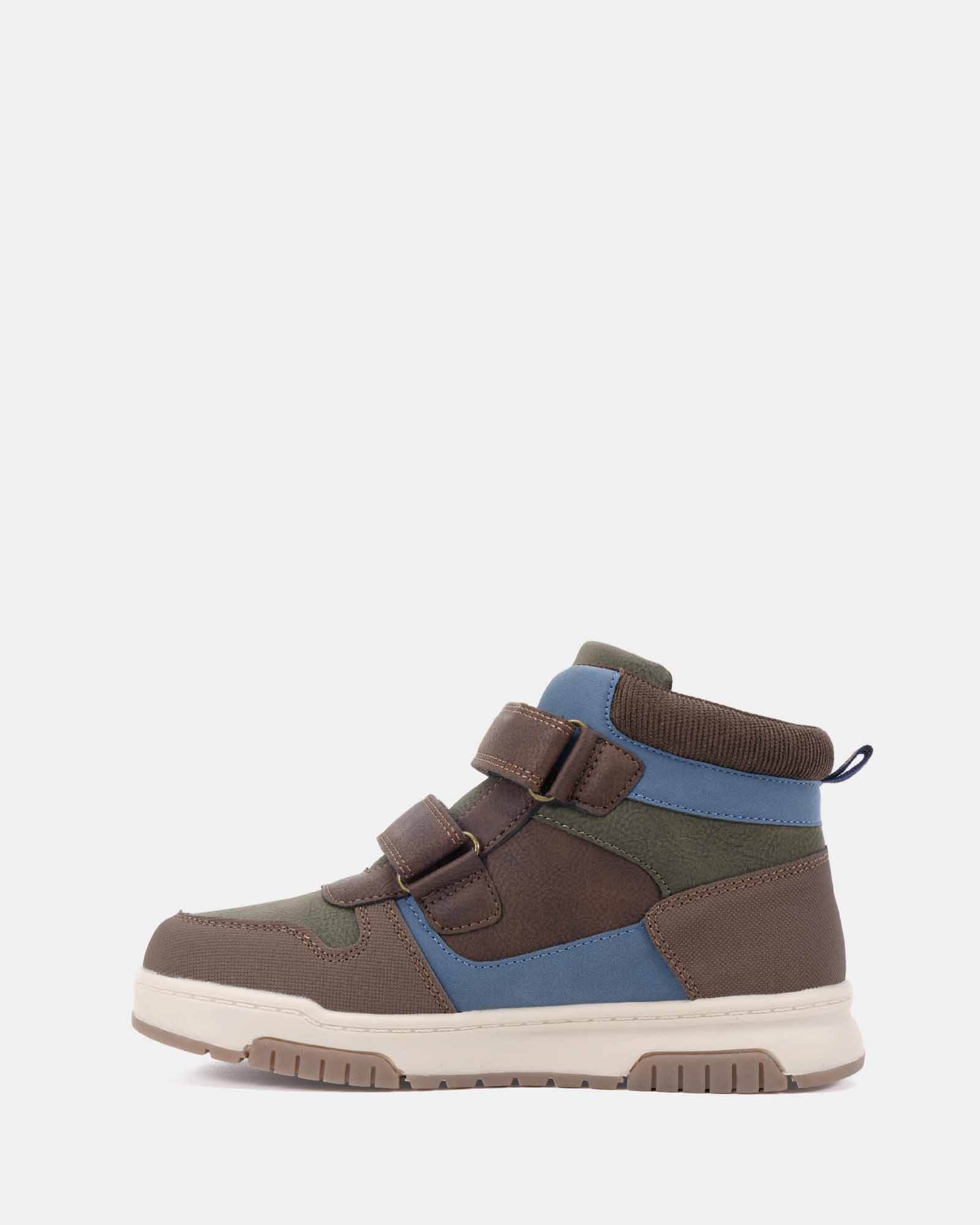 RAMBLER Brown - Image 3