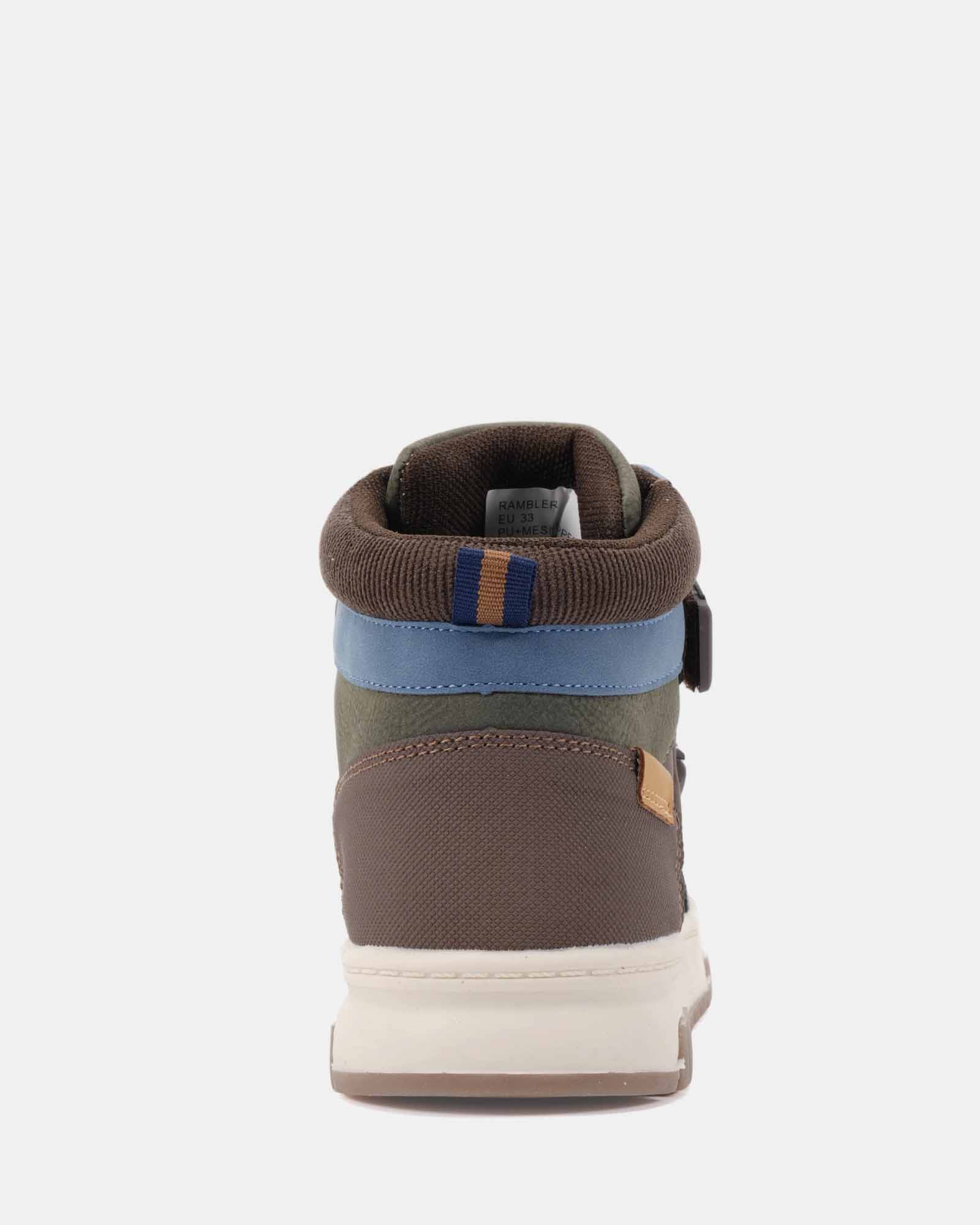 RAMBLER Brown - Image 4