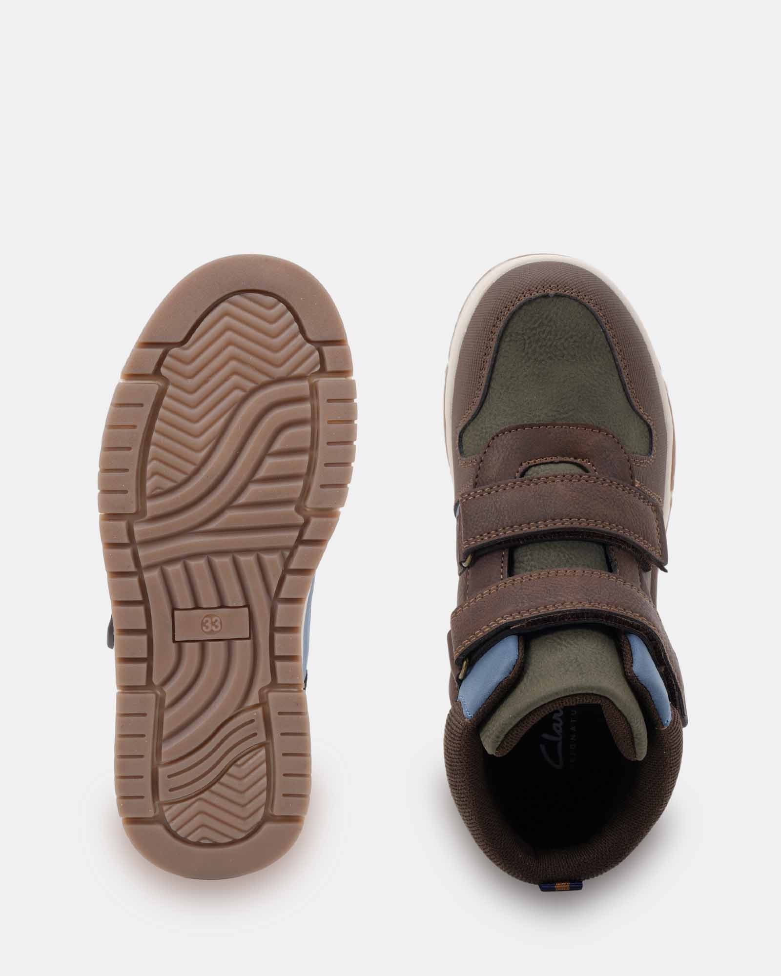 RAMBLER Brown - Image 5
