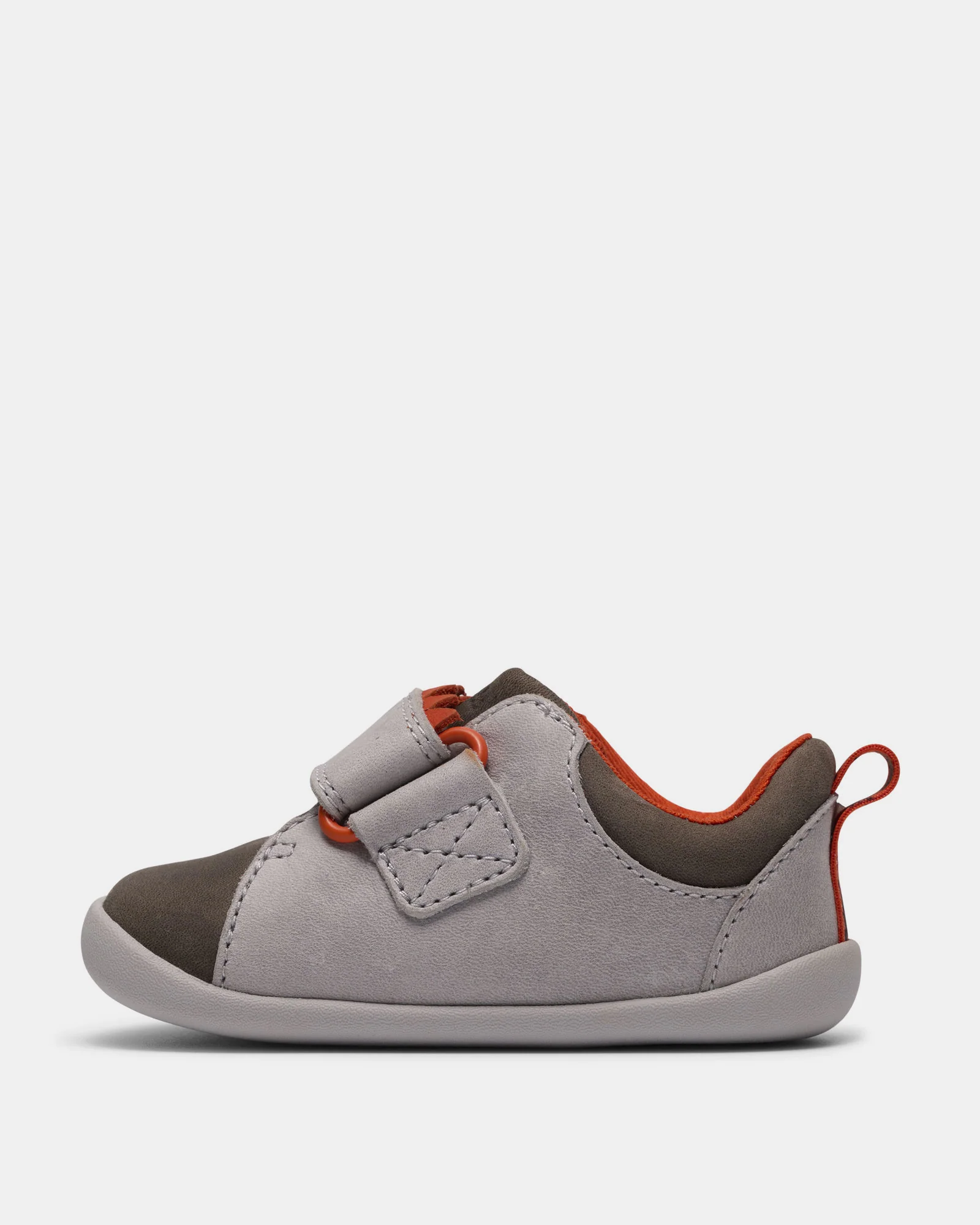 Roamer Rex (T) Grey - Image 3