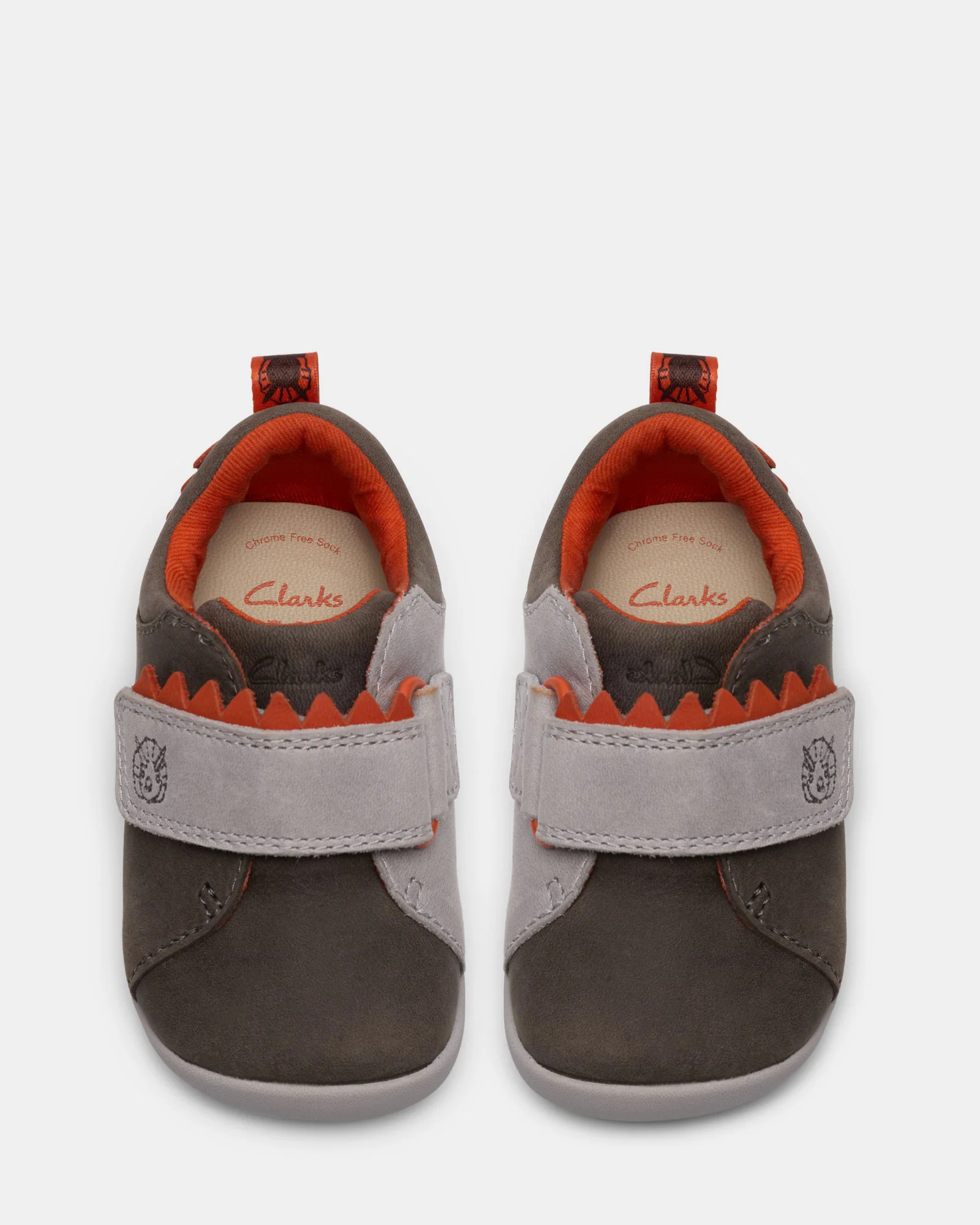 Roamer Rex (T) Grey - Image 4