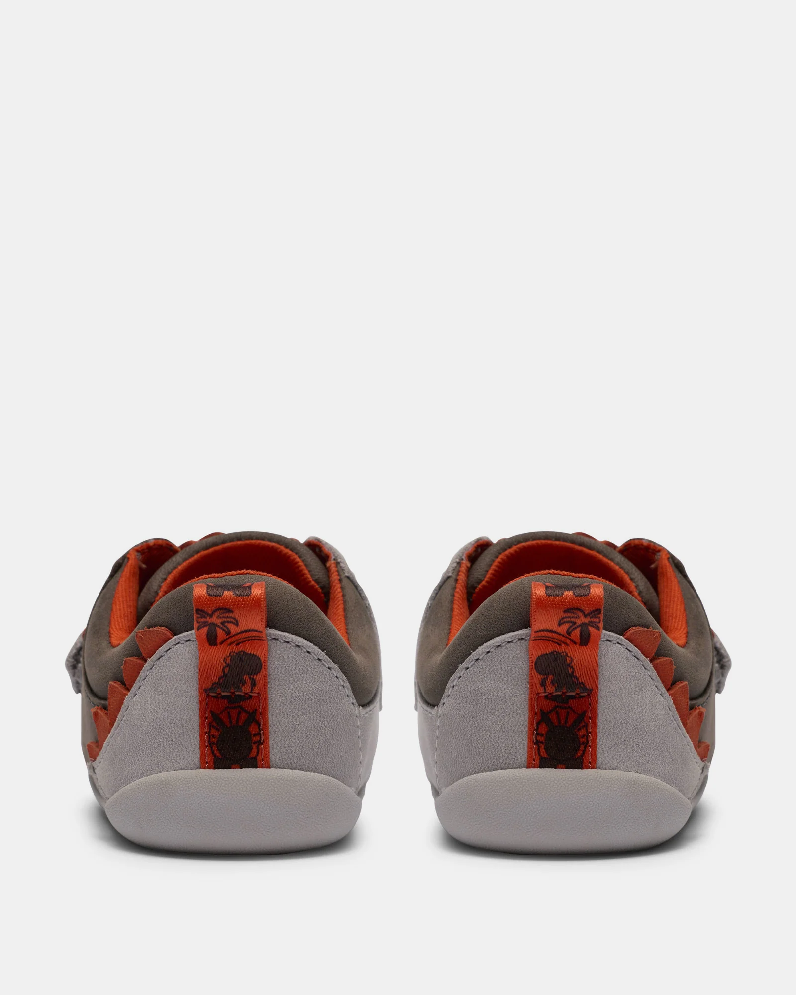 Roamer Rex (T) Grey - Image 5