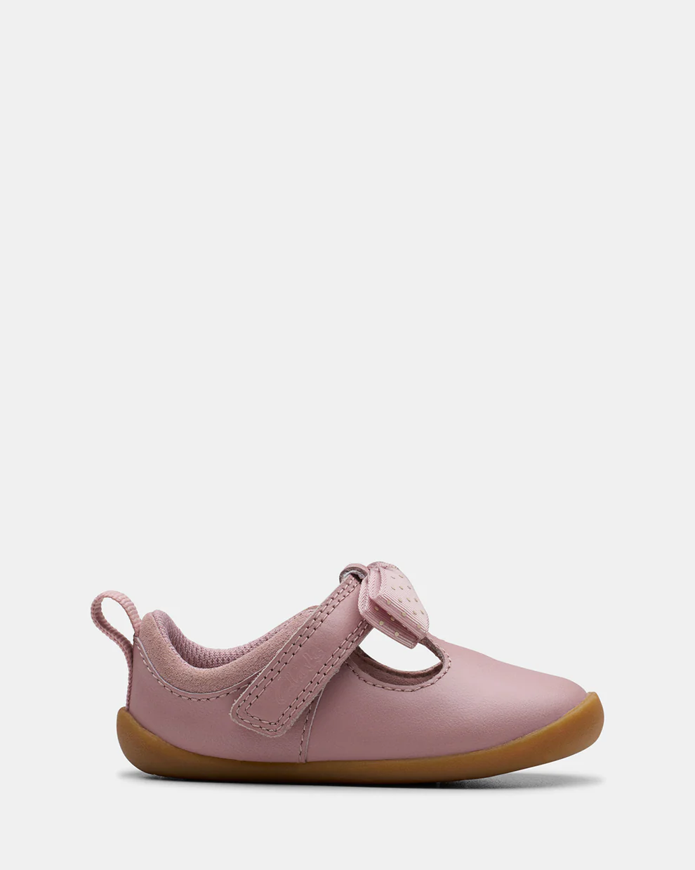 Roamer Trim (T) Dusty Pink