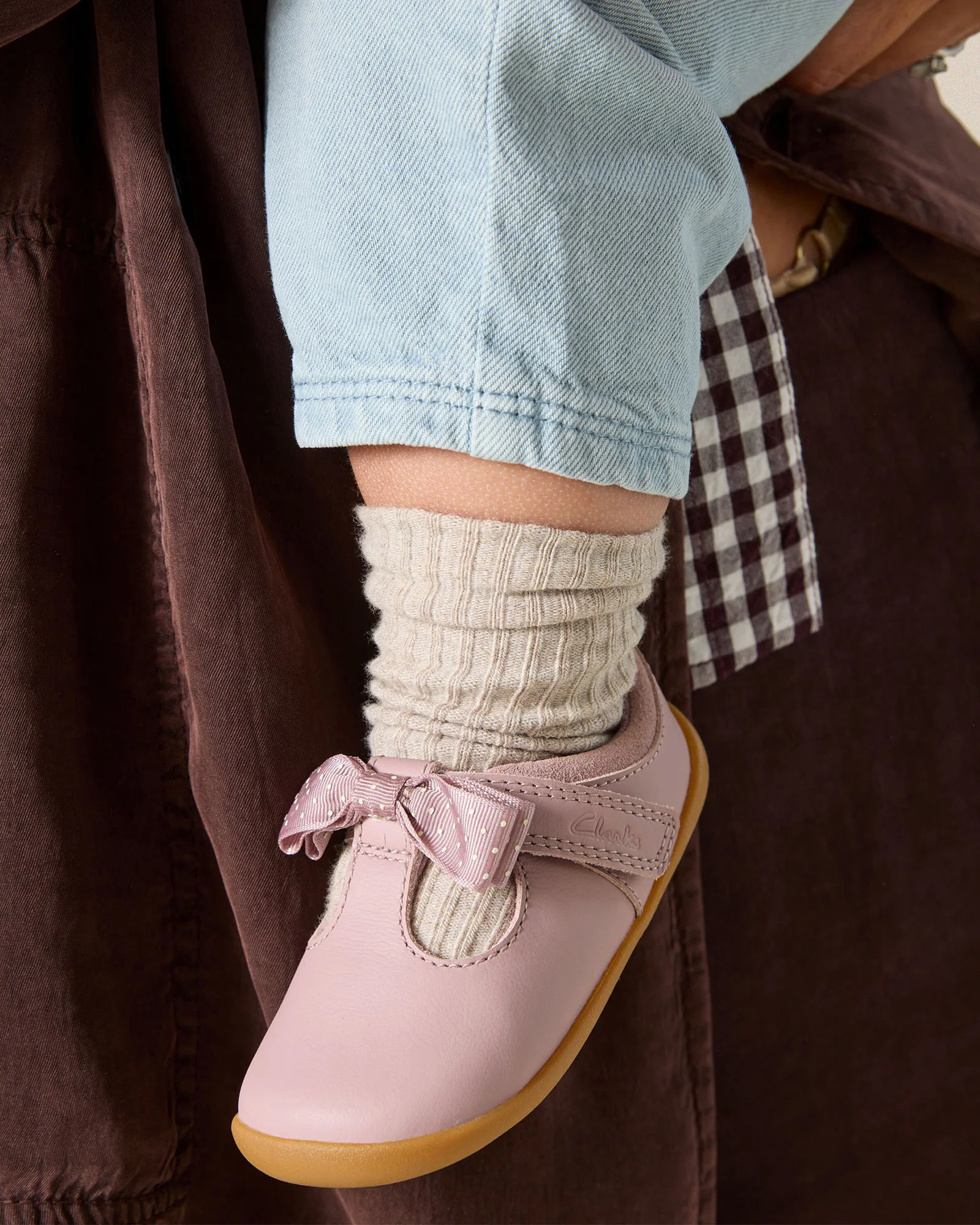 Roamer Trim (T) Dusty Pink - Image 2