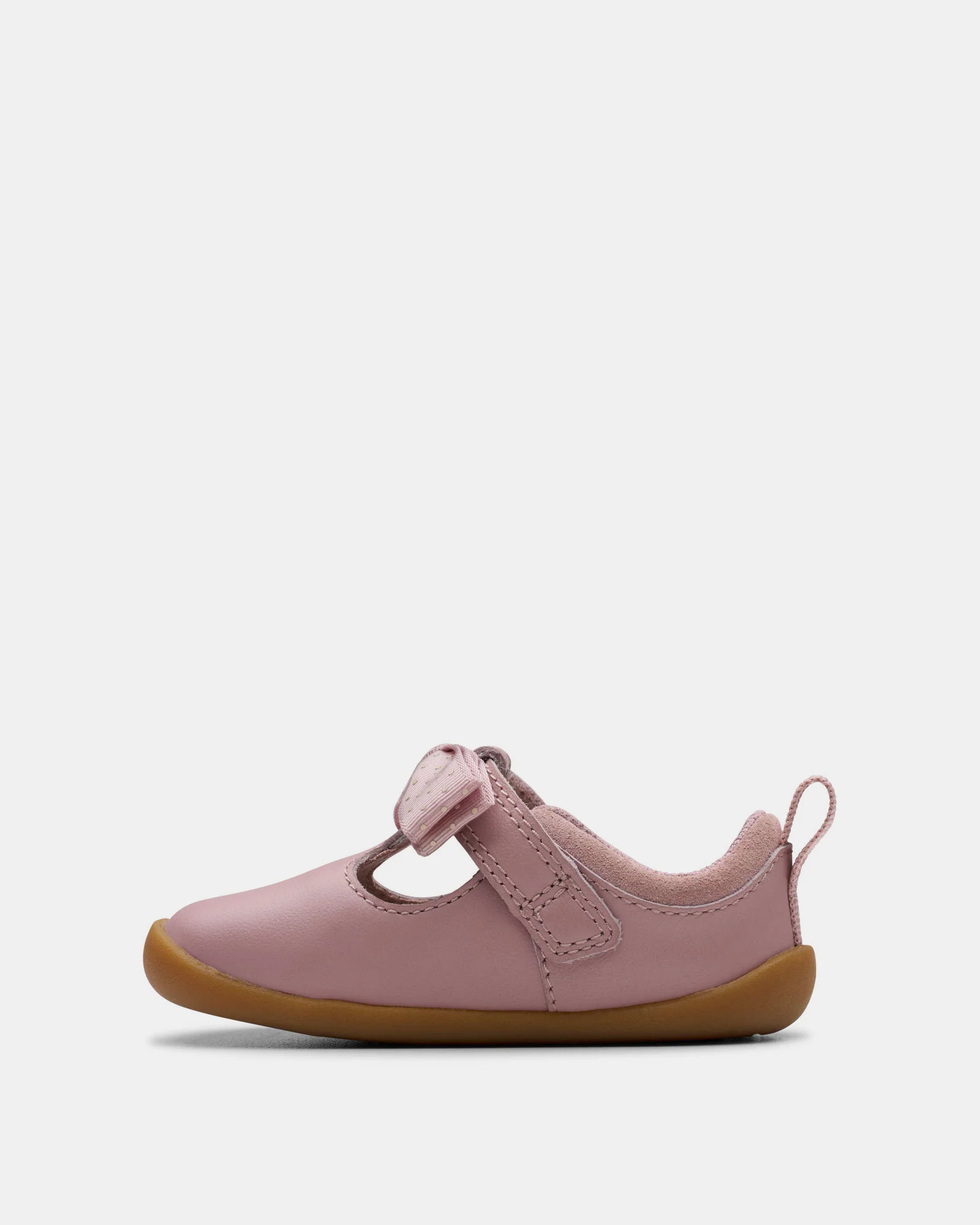 Roamer Trim (T) Dusty Pink - Image 5