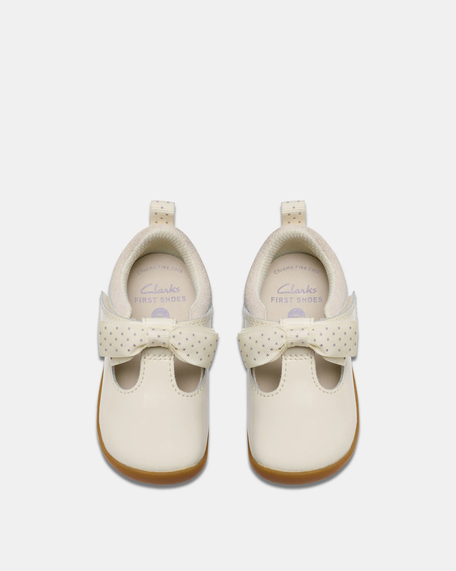 Roamer Trim (T) Off White - Image 4