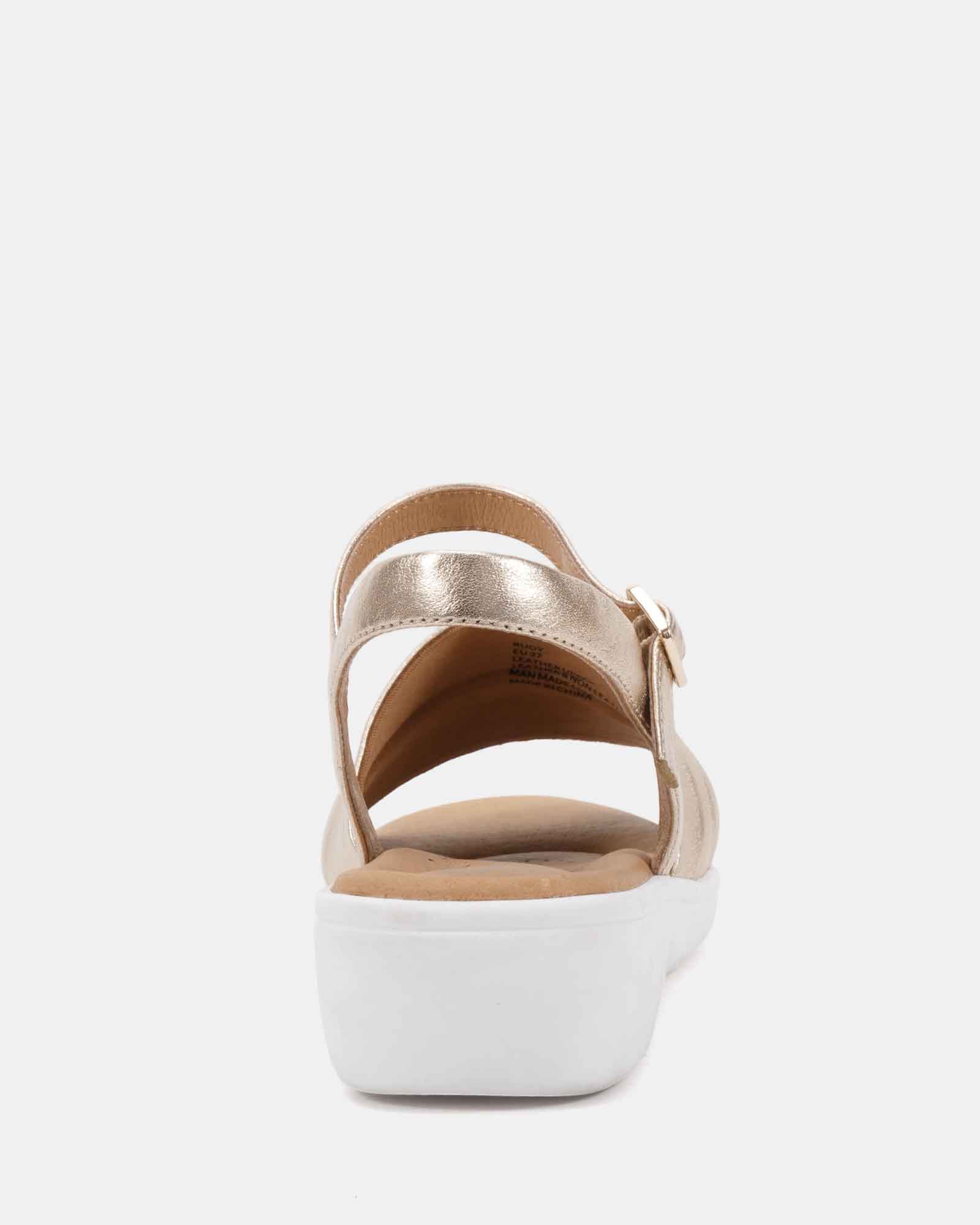 Rudy Rose Gold - Image 4