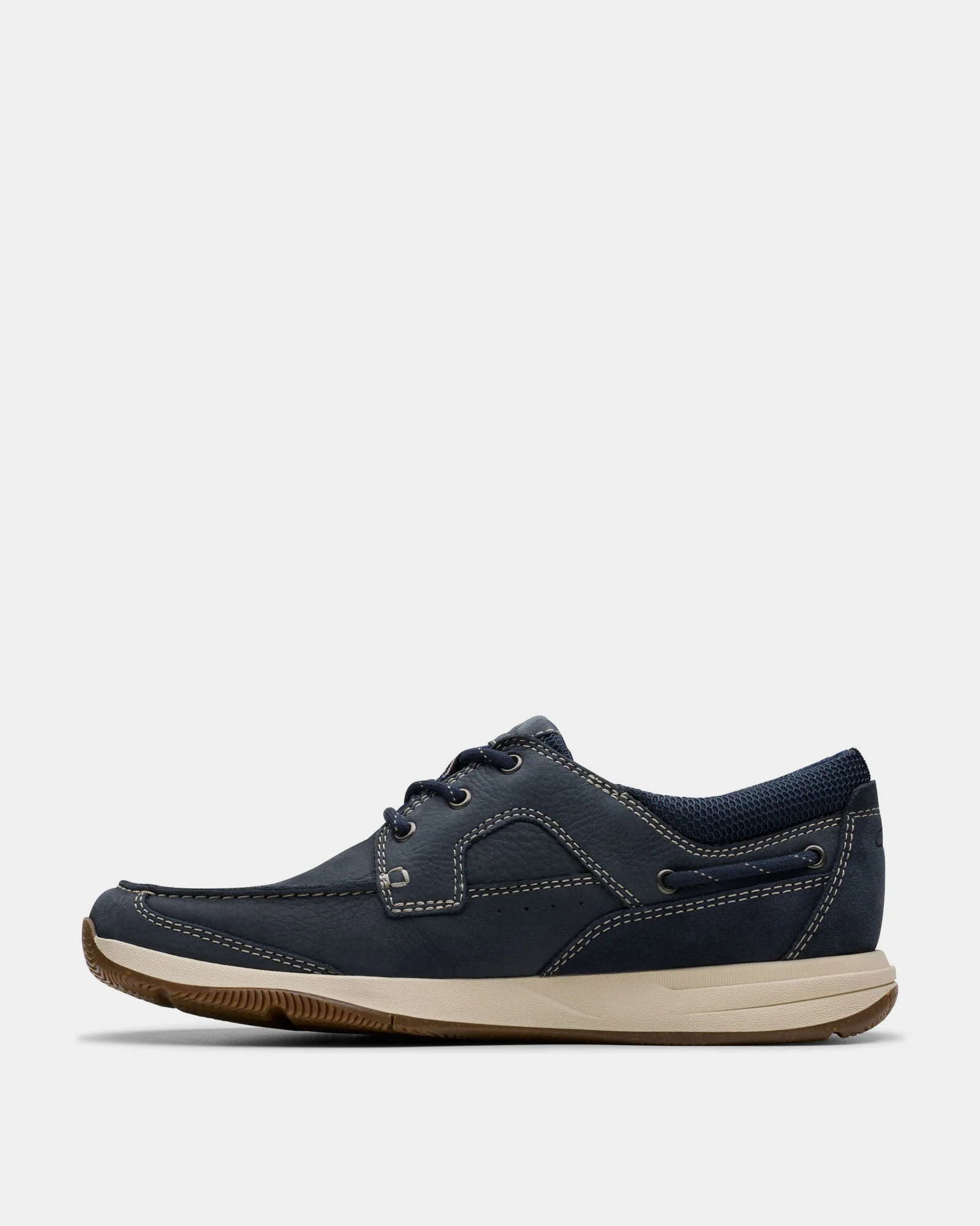 Sailview Lace Navy - Image 3