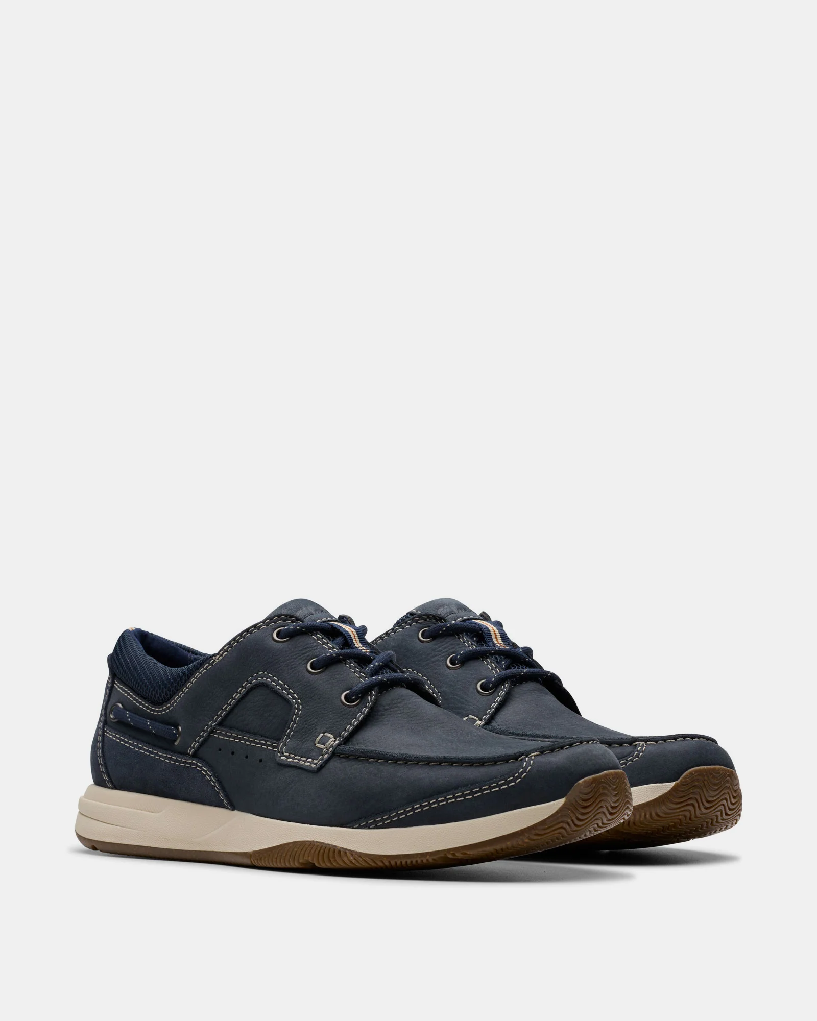 Sailview Lace Navy - Image 5
