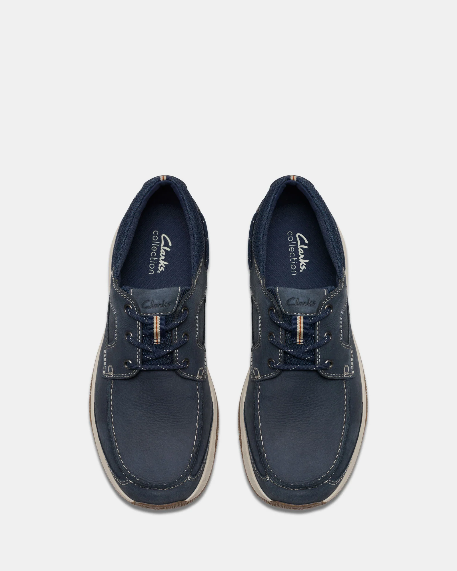 Sailview Lace Navy - Image 6