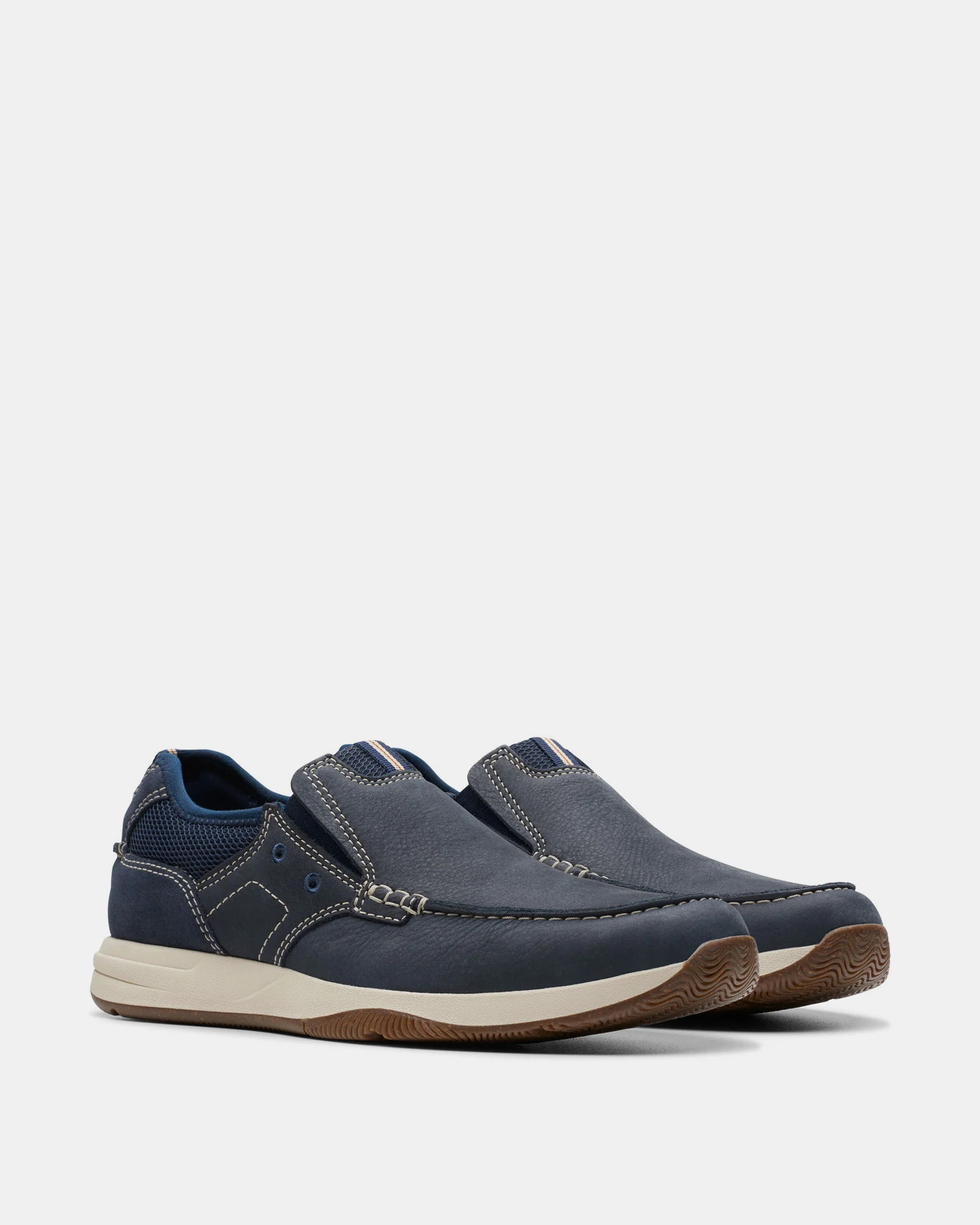 Sailview Step Navy - Image 4