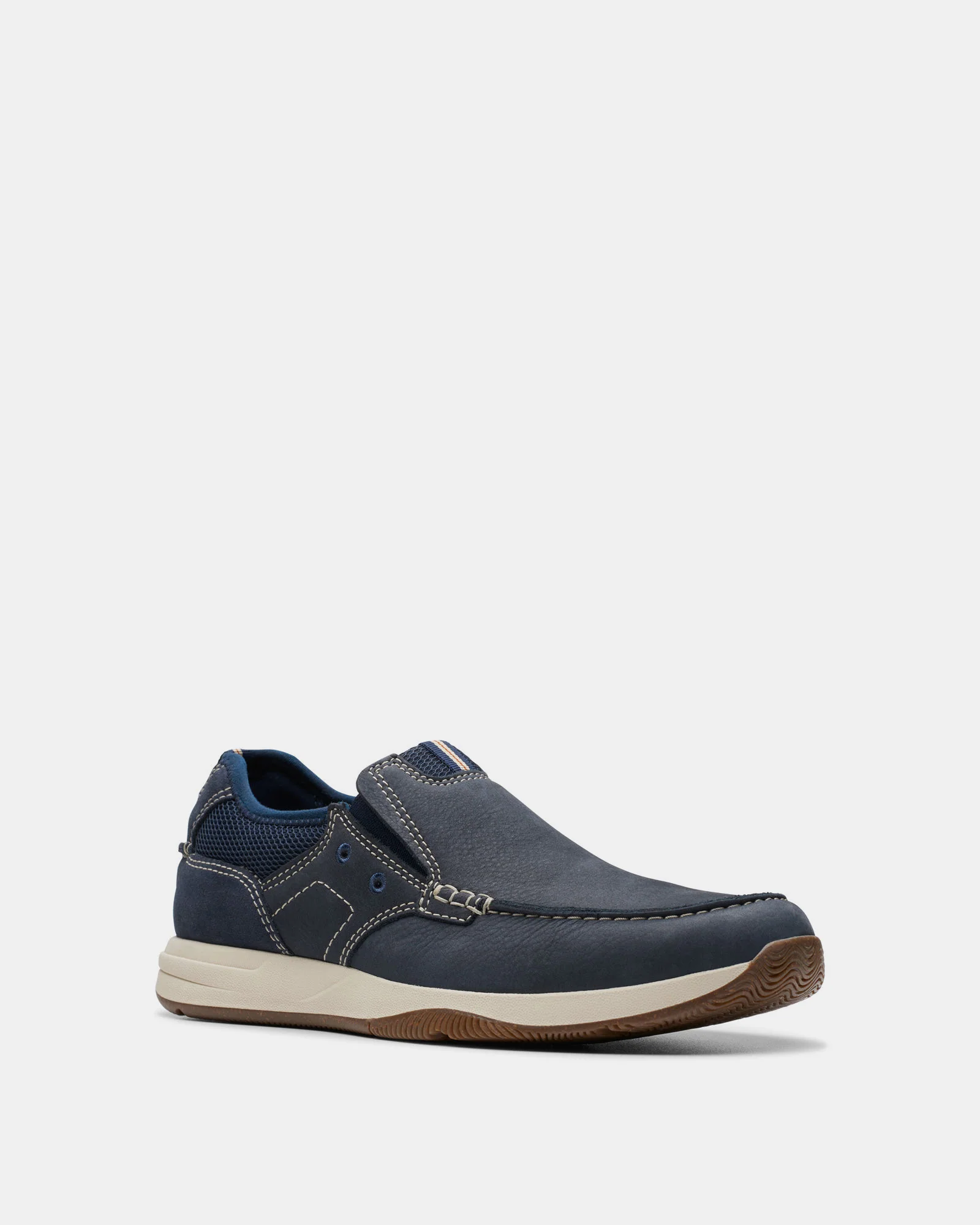 Sailview Step Navy - Image 5
