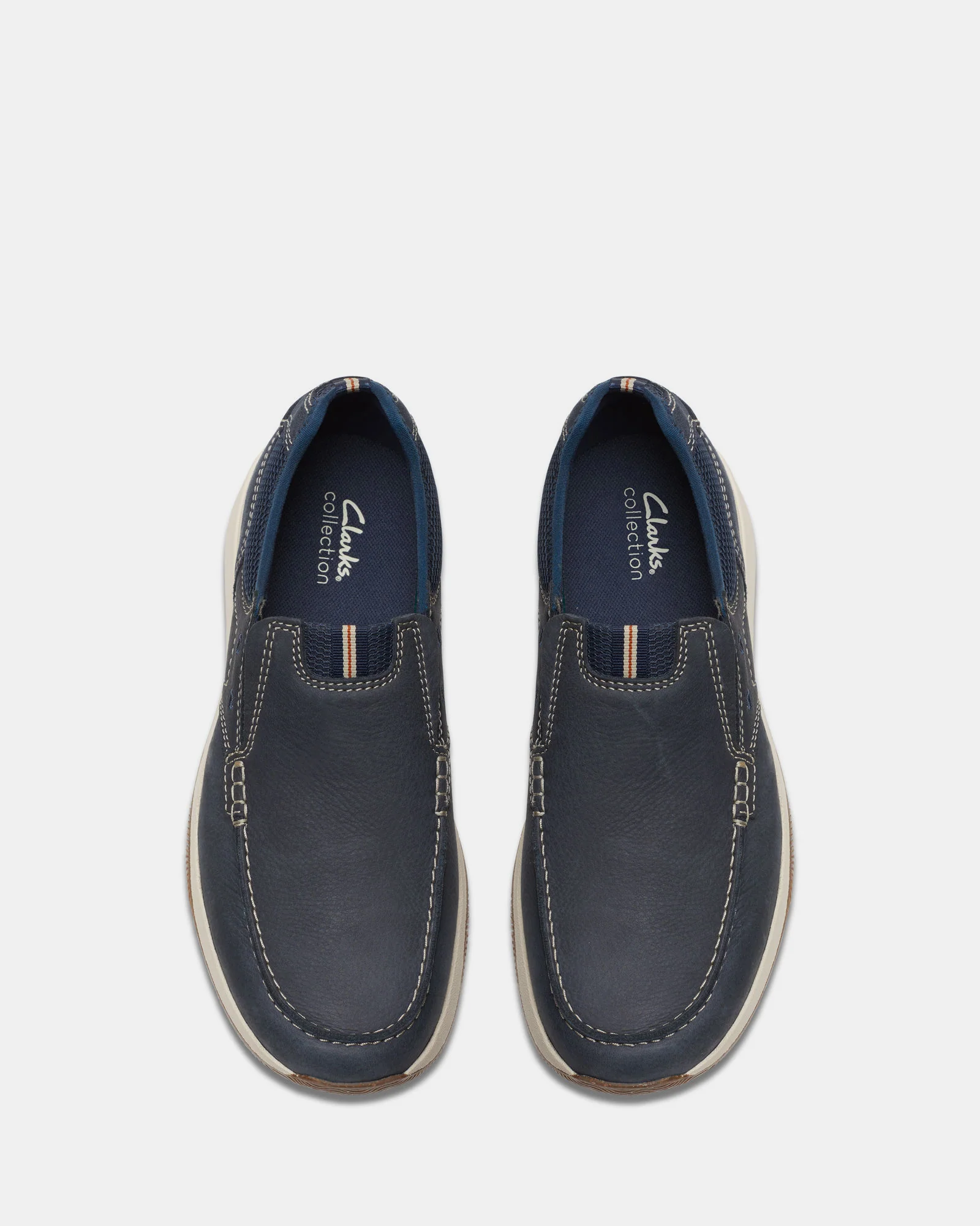 Sailview Step Navy - Image 7