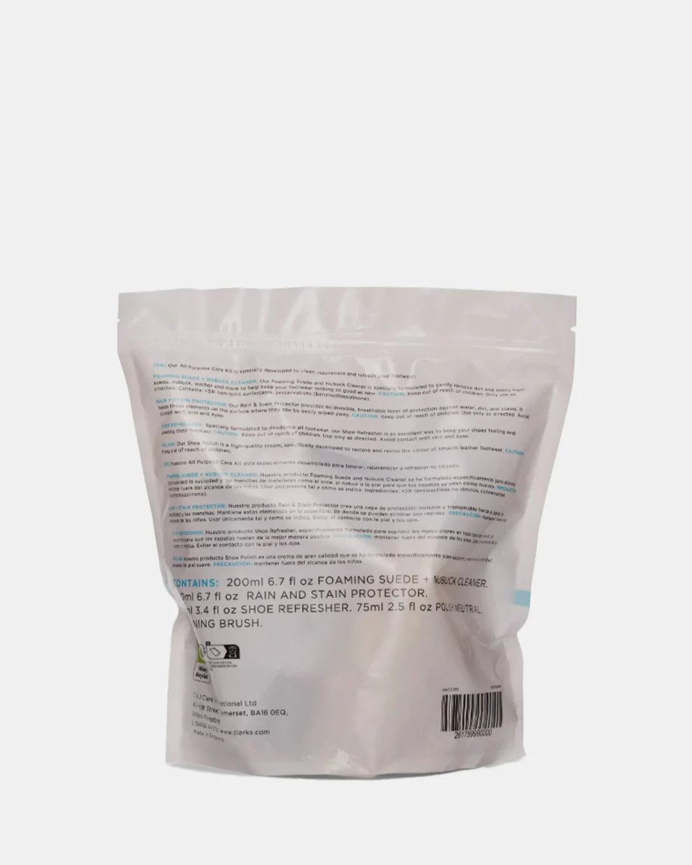 Shoe Care Kit - Image 3