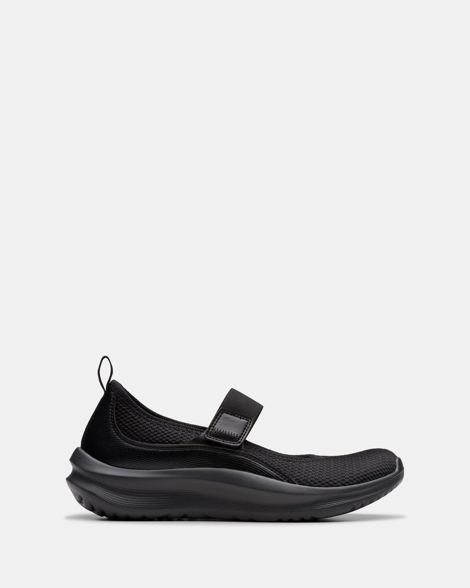 Solevana Jane Black