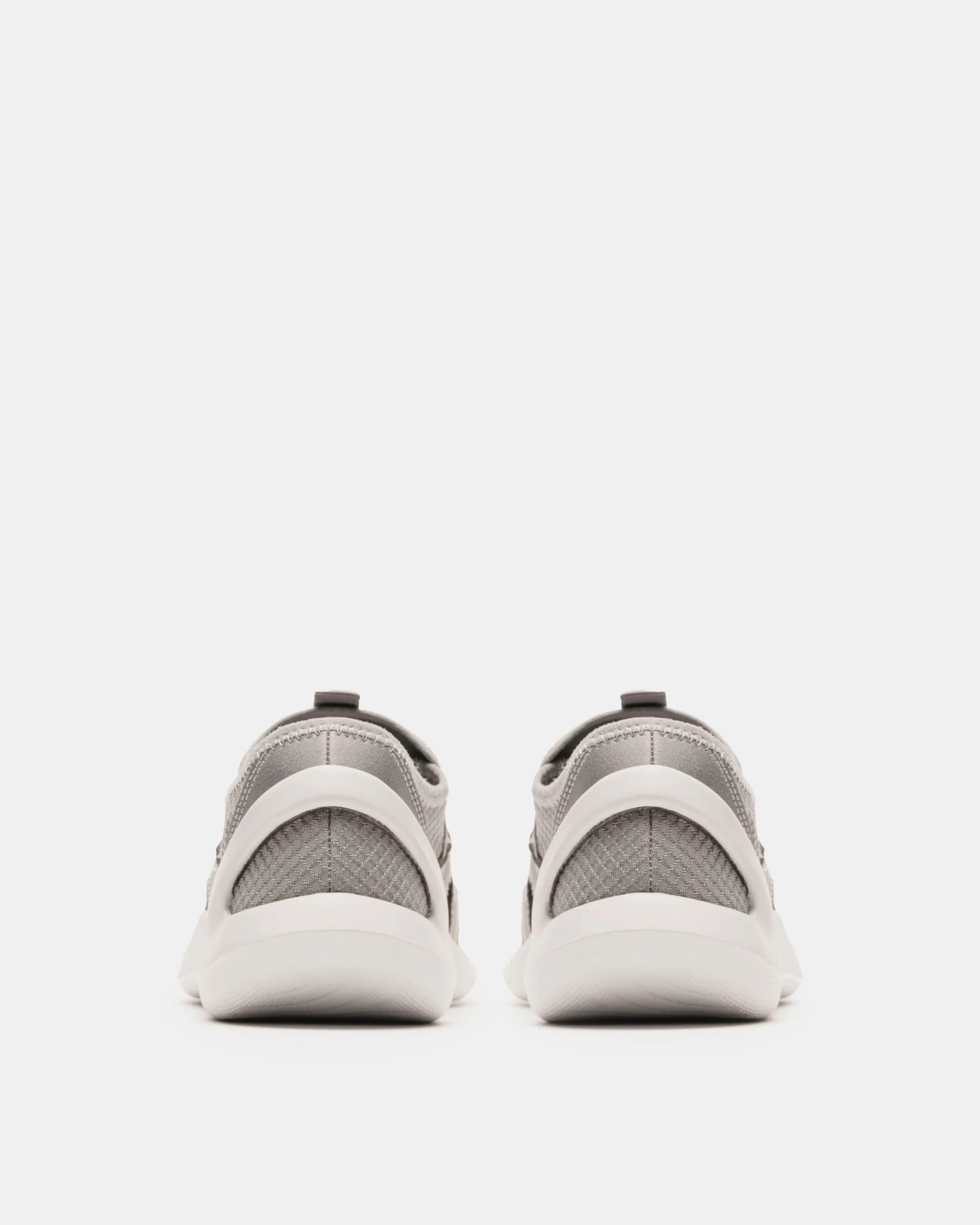 Solevana Step (W) Pale Grey - Image 5