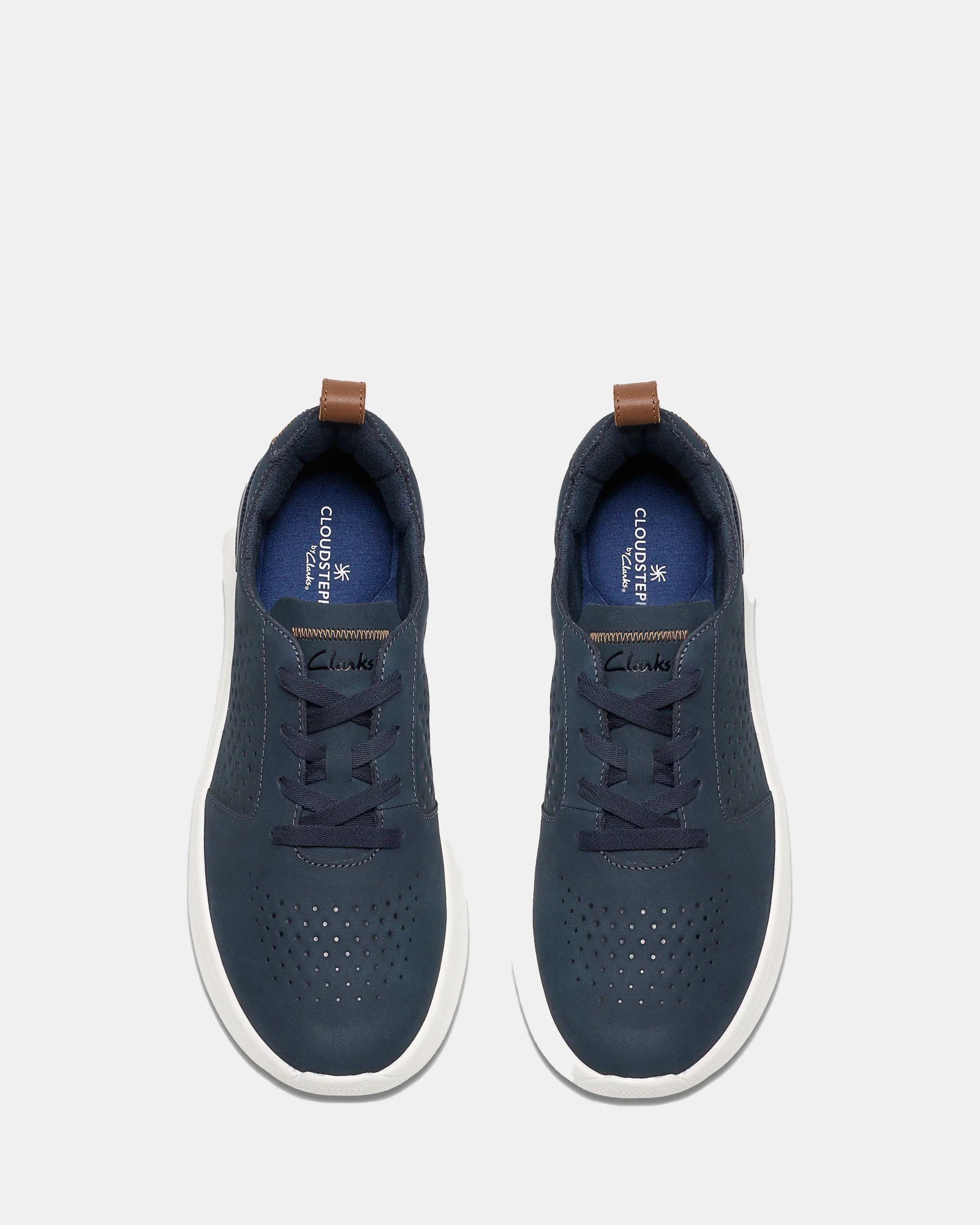 Solevana Style (M) Navy - Image 5