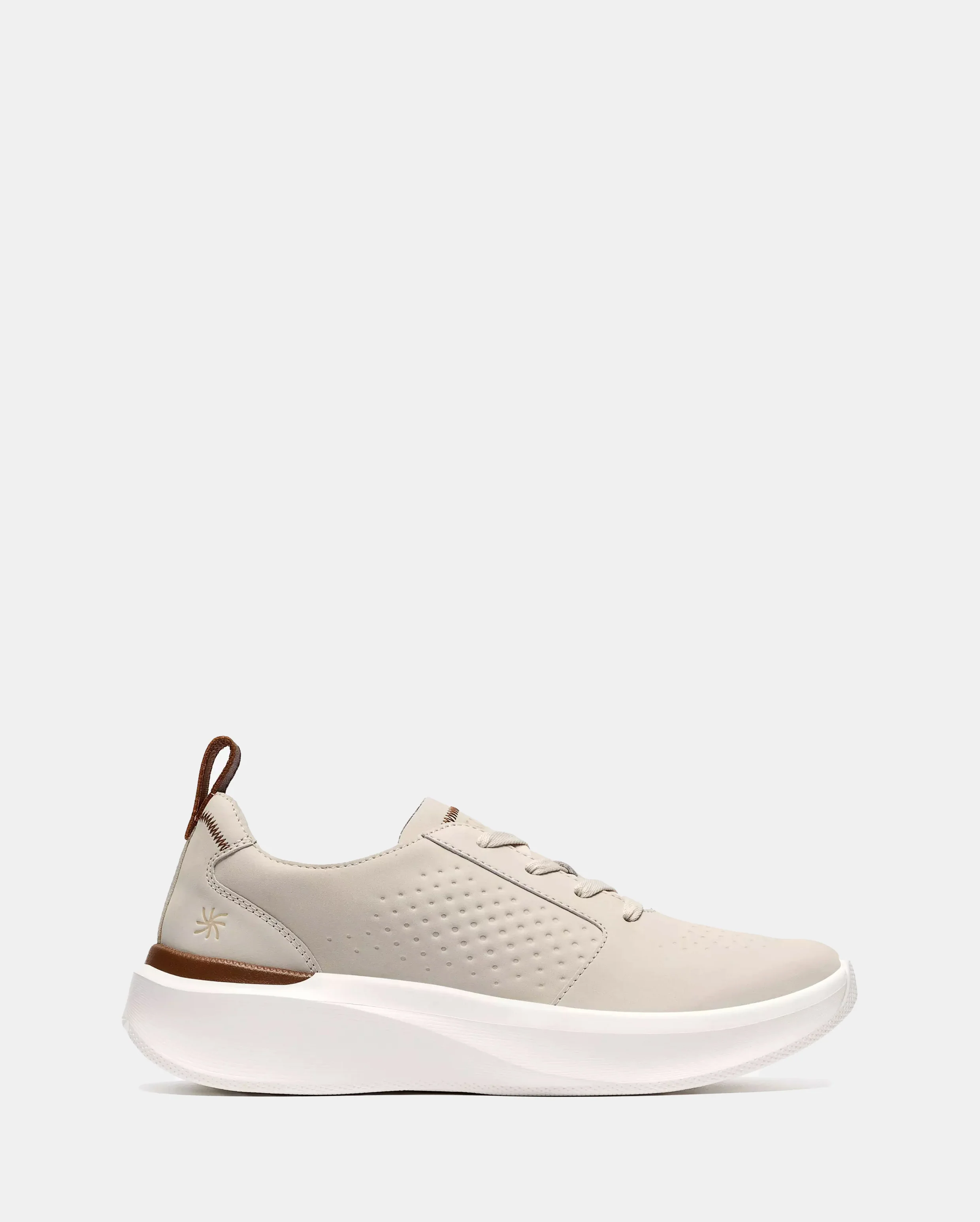 Solevana Style (M) Off White