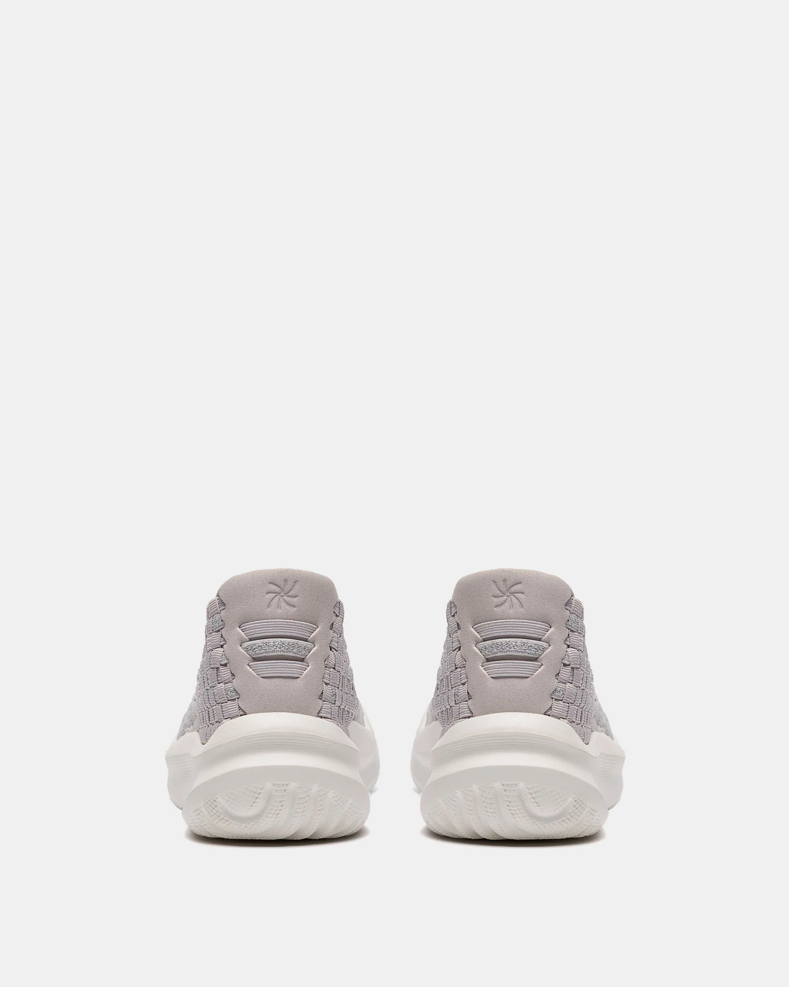 Solevana Weave (W) Pale Grey - Image 5