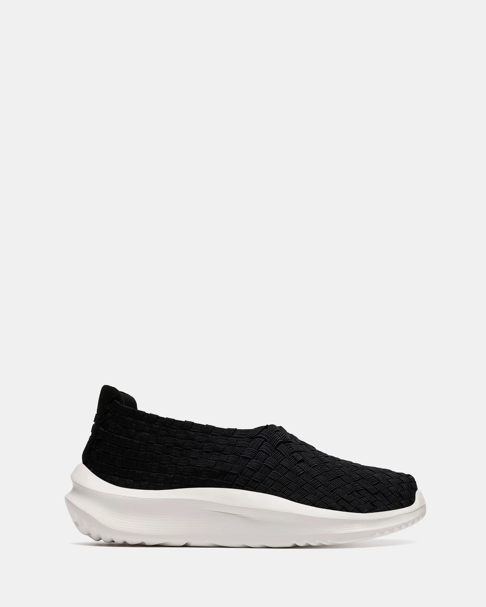 Solevana Weave (W) Black
